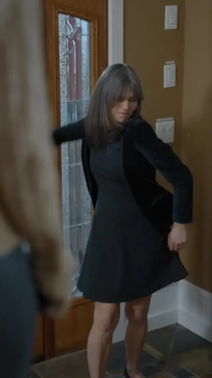 Episodio 17 de El aroma de mi Luna destinada