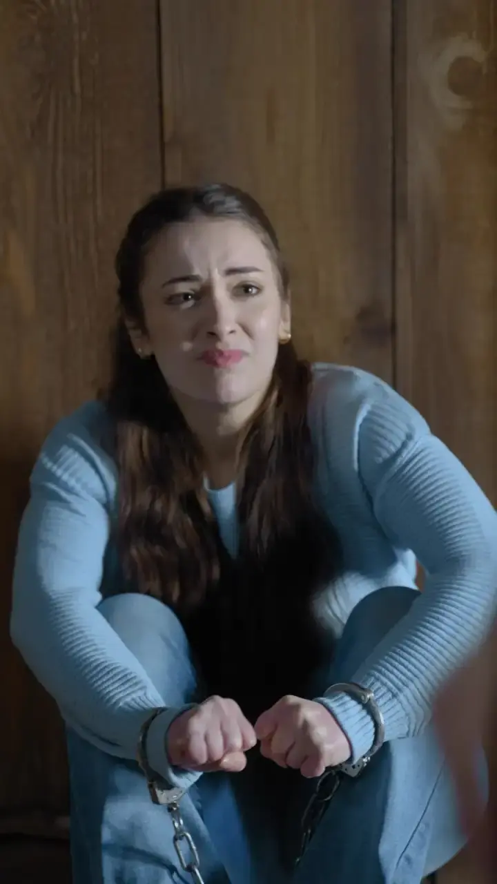 Episodio 44 de El aroma de mi Luna destinada
