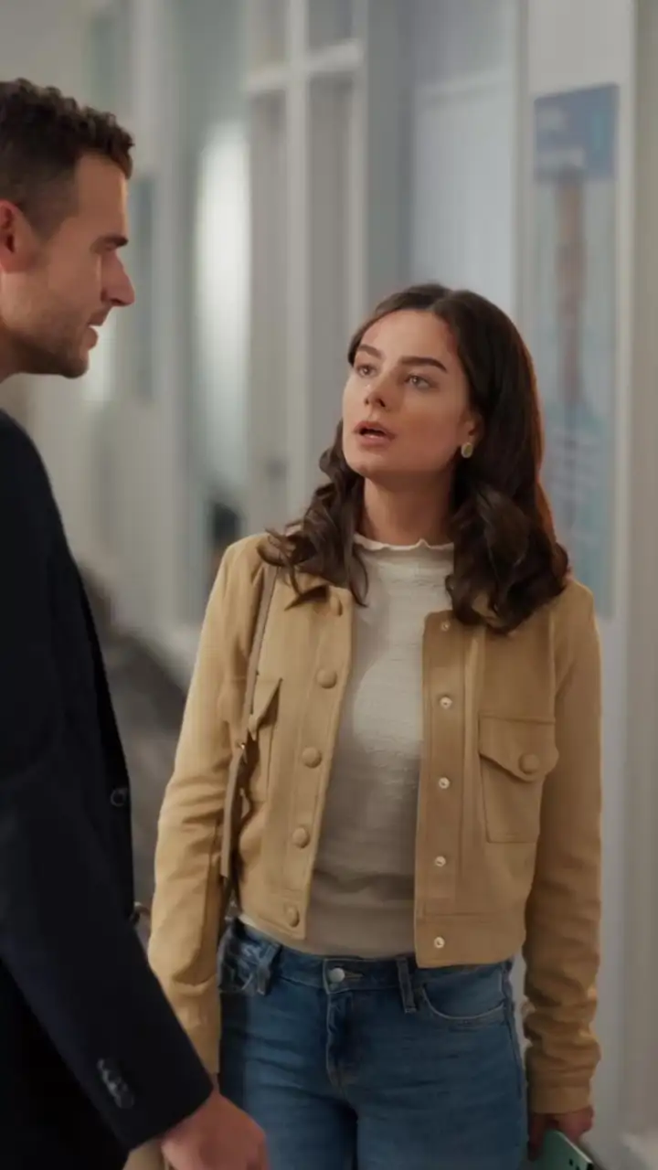 Episodio 12 de El arte de dejar ir