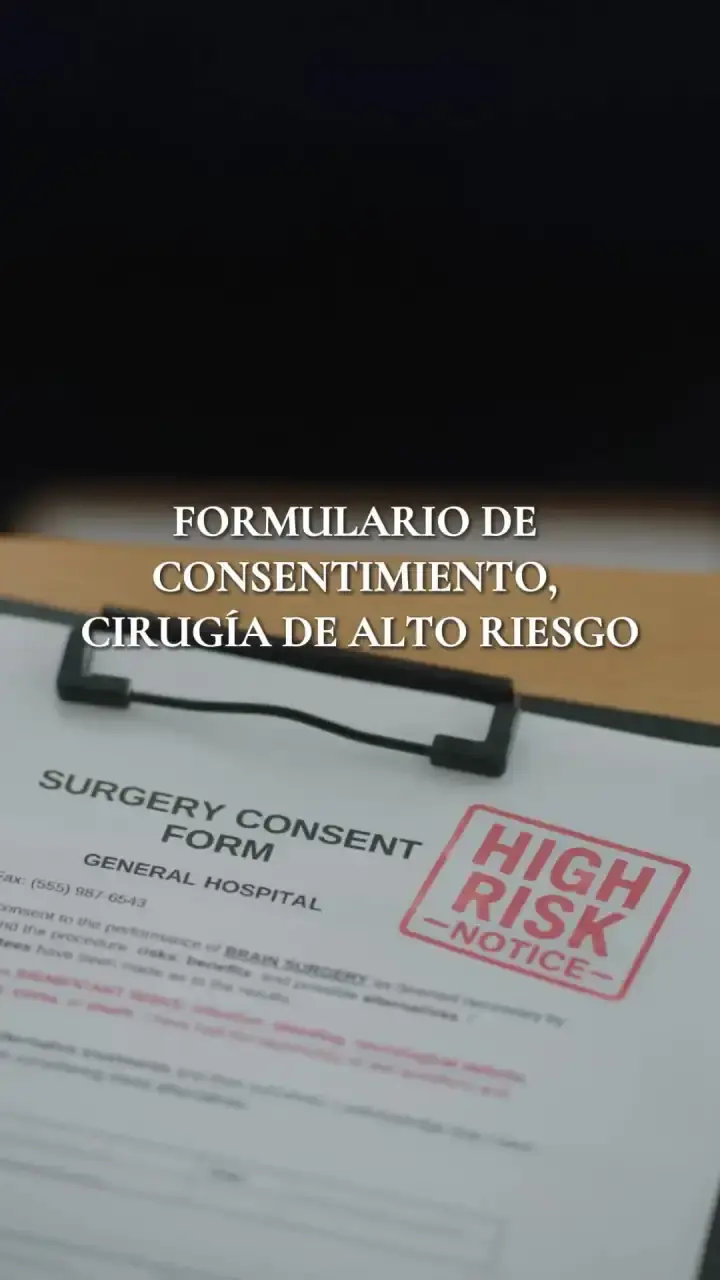 Episodio 8 de El arte de dejar ir