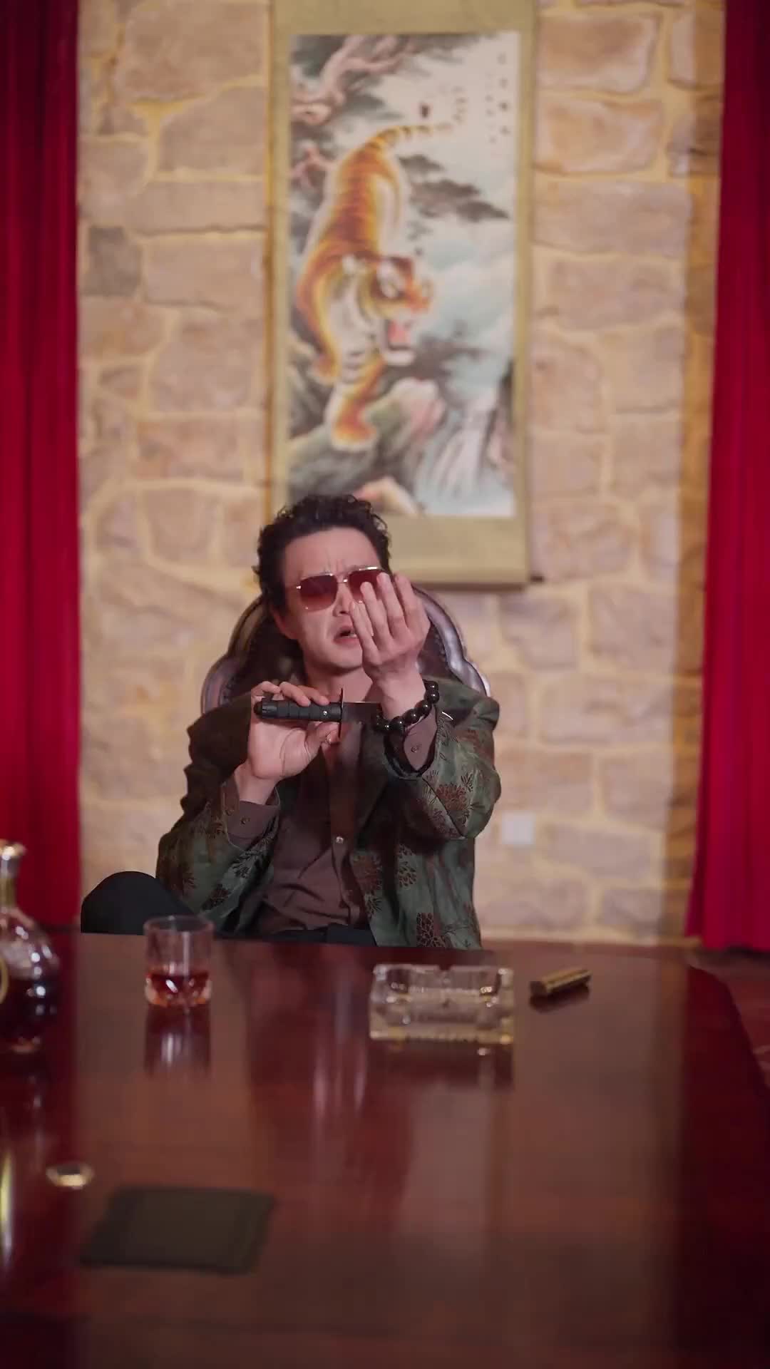 Episodio 12 de El ascenso de la heredera oculta