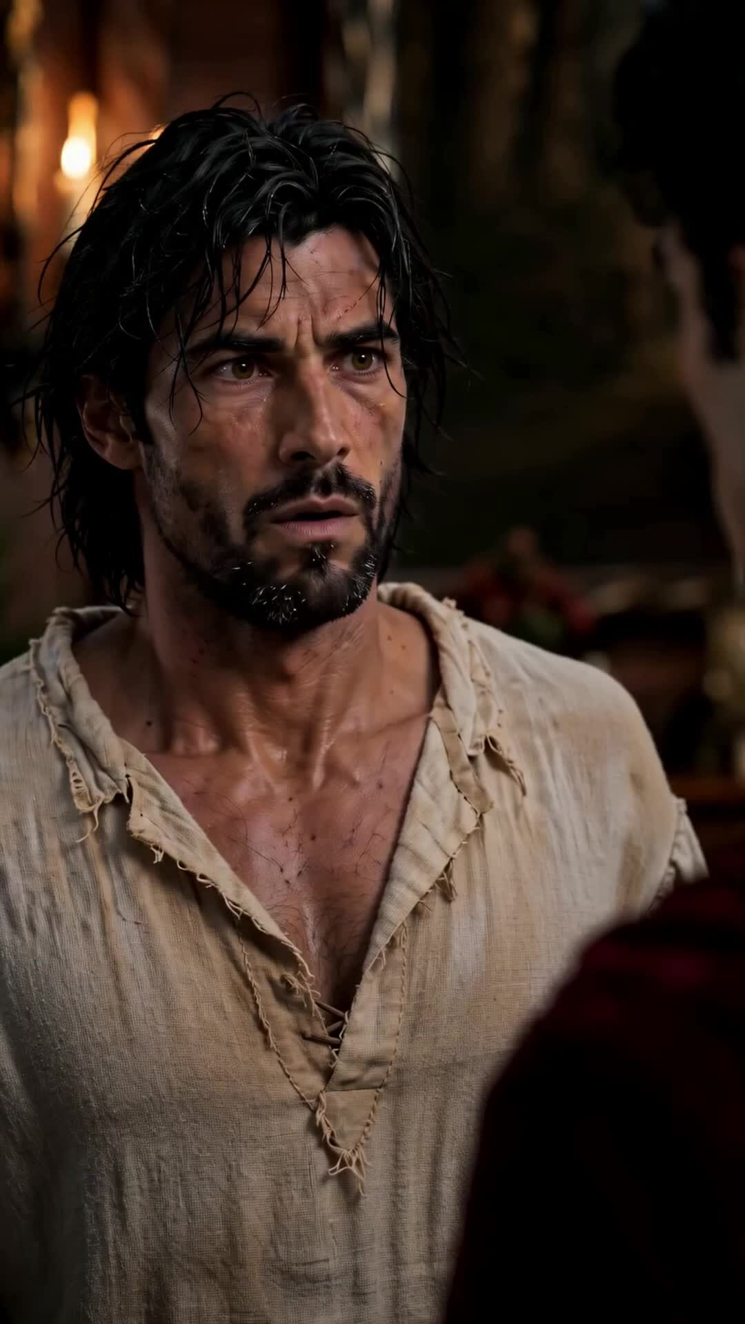 Episodio 12 de El ascenso del mago caído