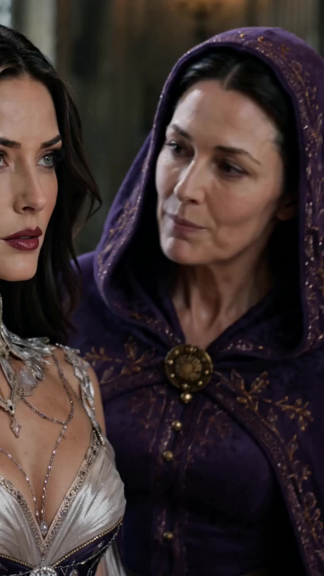 Episodio 40 de El ascenso del mago caído