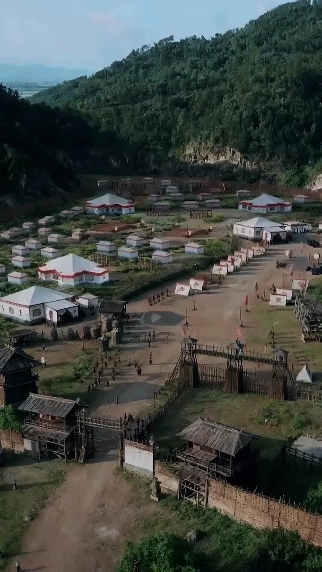 Episodio 9 de El ascenso del monarca caído