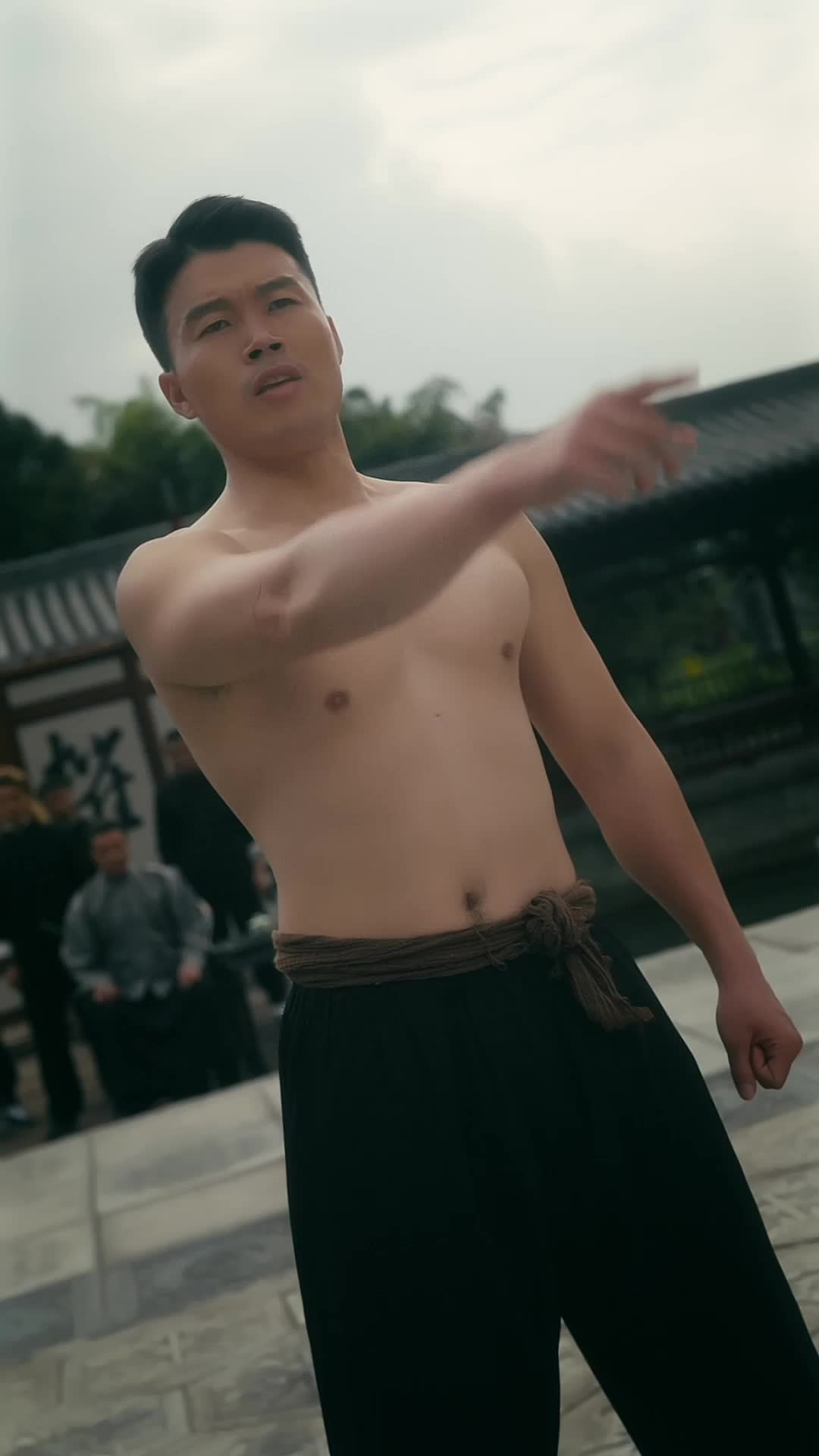 Episodio 17 de El ascenso del Rey del Kung Fu