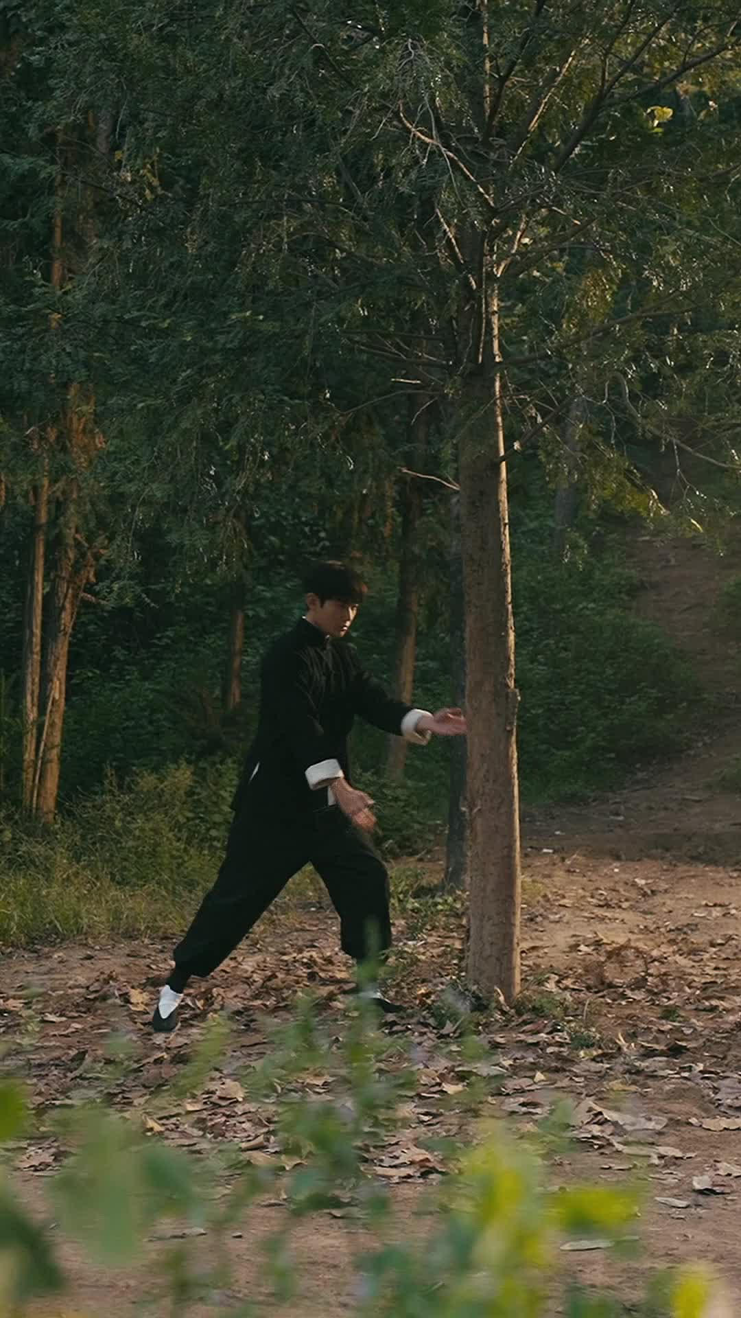 Episodio 3 de El ascenso del Rey del Kung Fu
