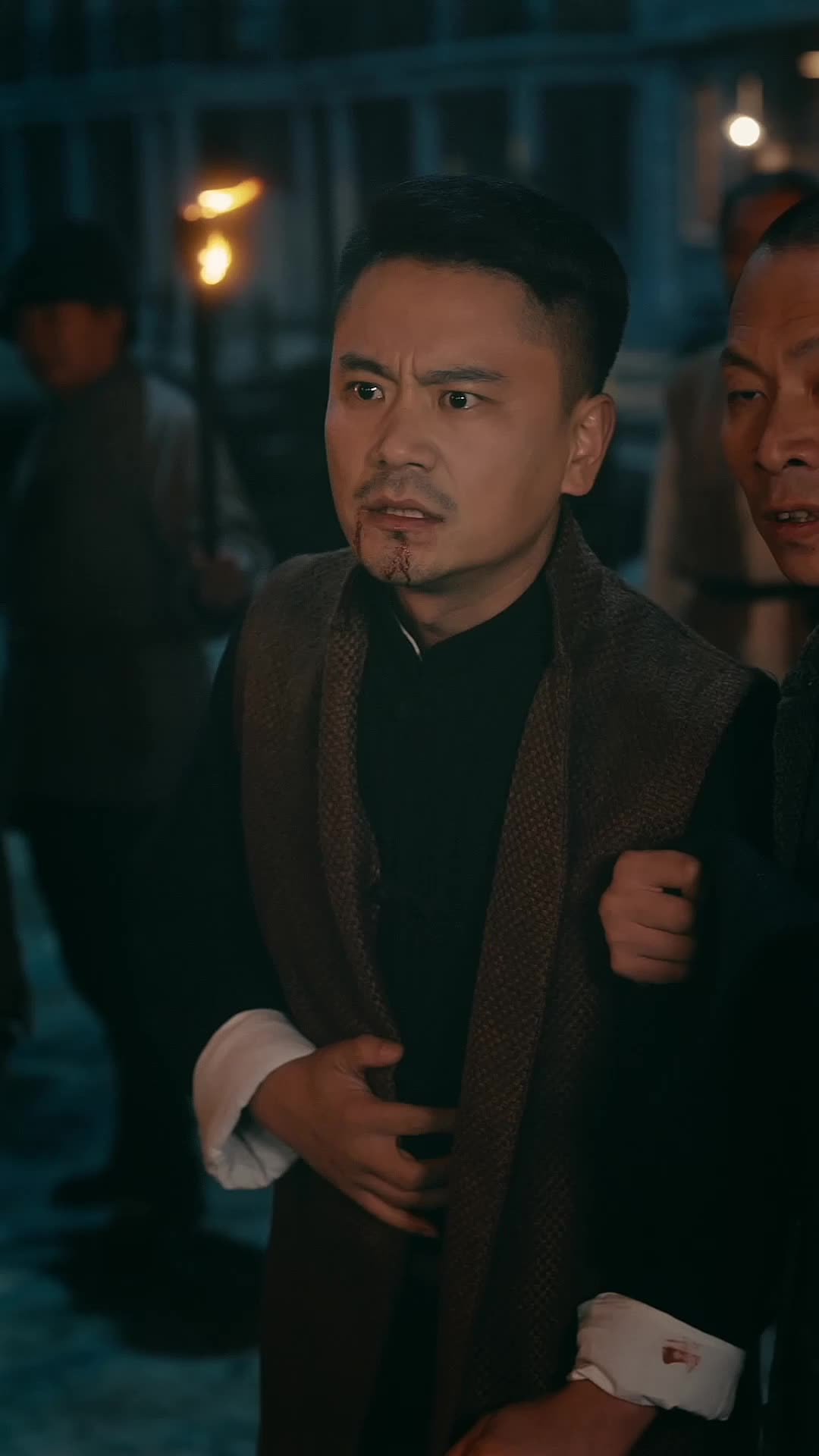 Episodio 36 de El ascenso del Rey del Kung Fu