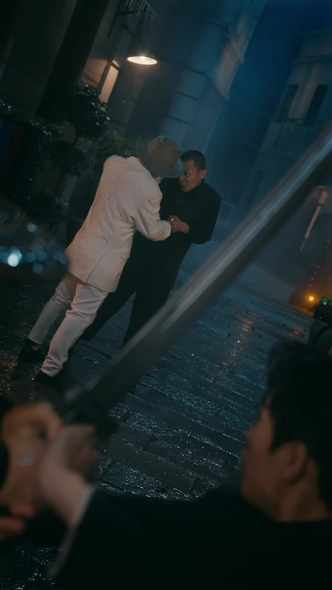 Episodio 41 de El ascenso del Rey del Kung Fu
