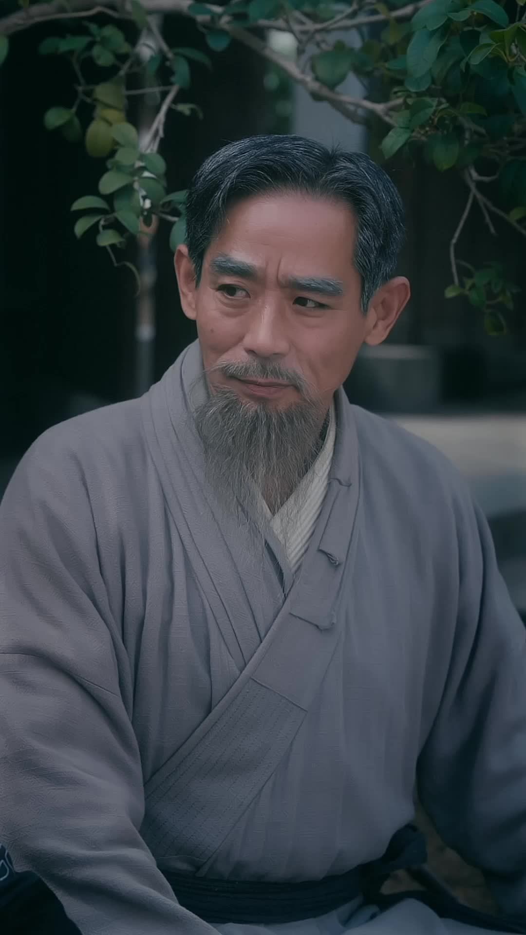 Episodio 47 de El ascenso del Rey del Kung Fu