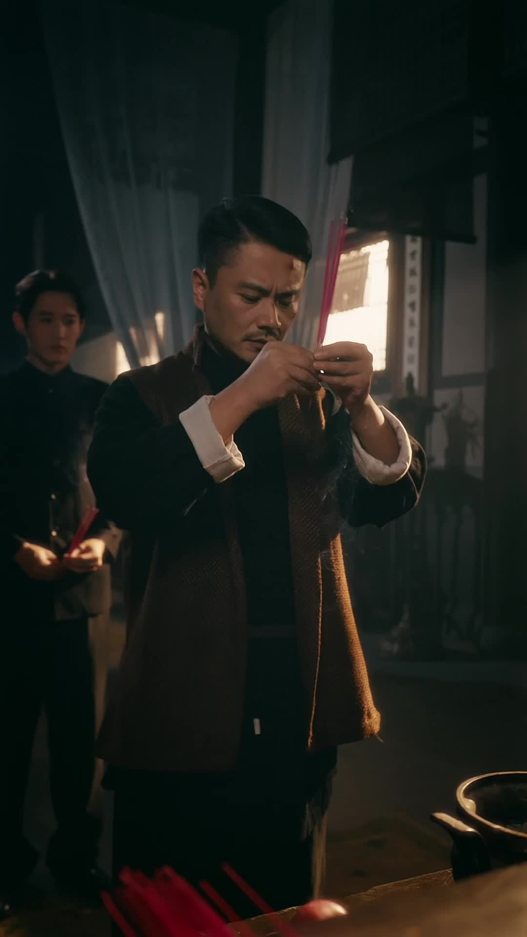 Episodio 49 de El ascenso del Rey del Kung Fu