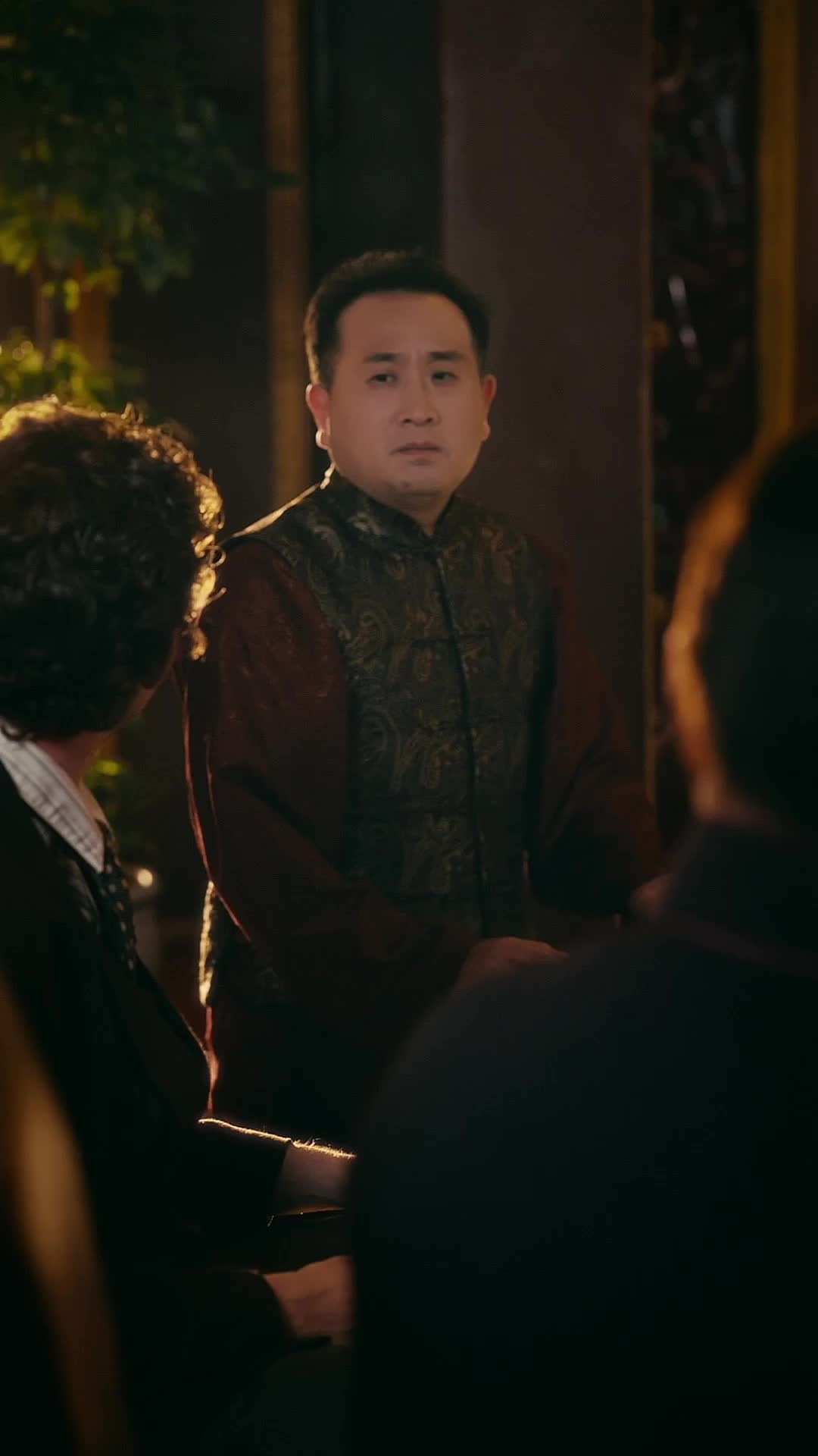 Episodio 61 de El ascenso del Rey del Kung Fu