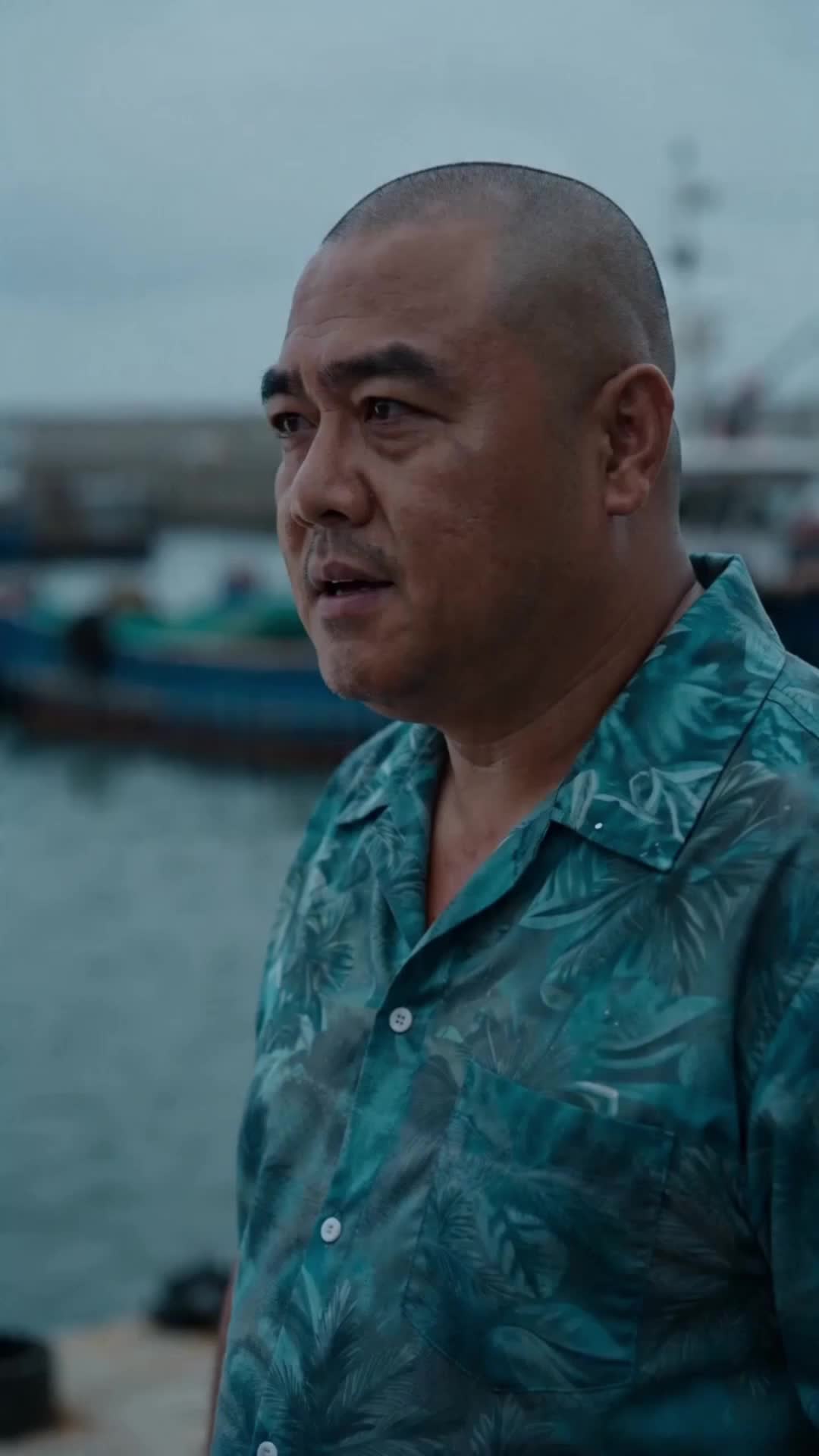 Episodio 2 de El ascenso del señor de los mares