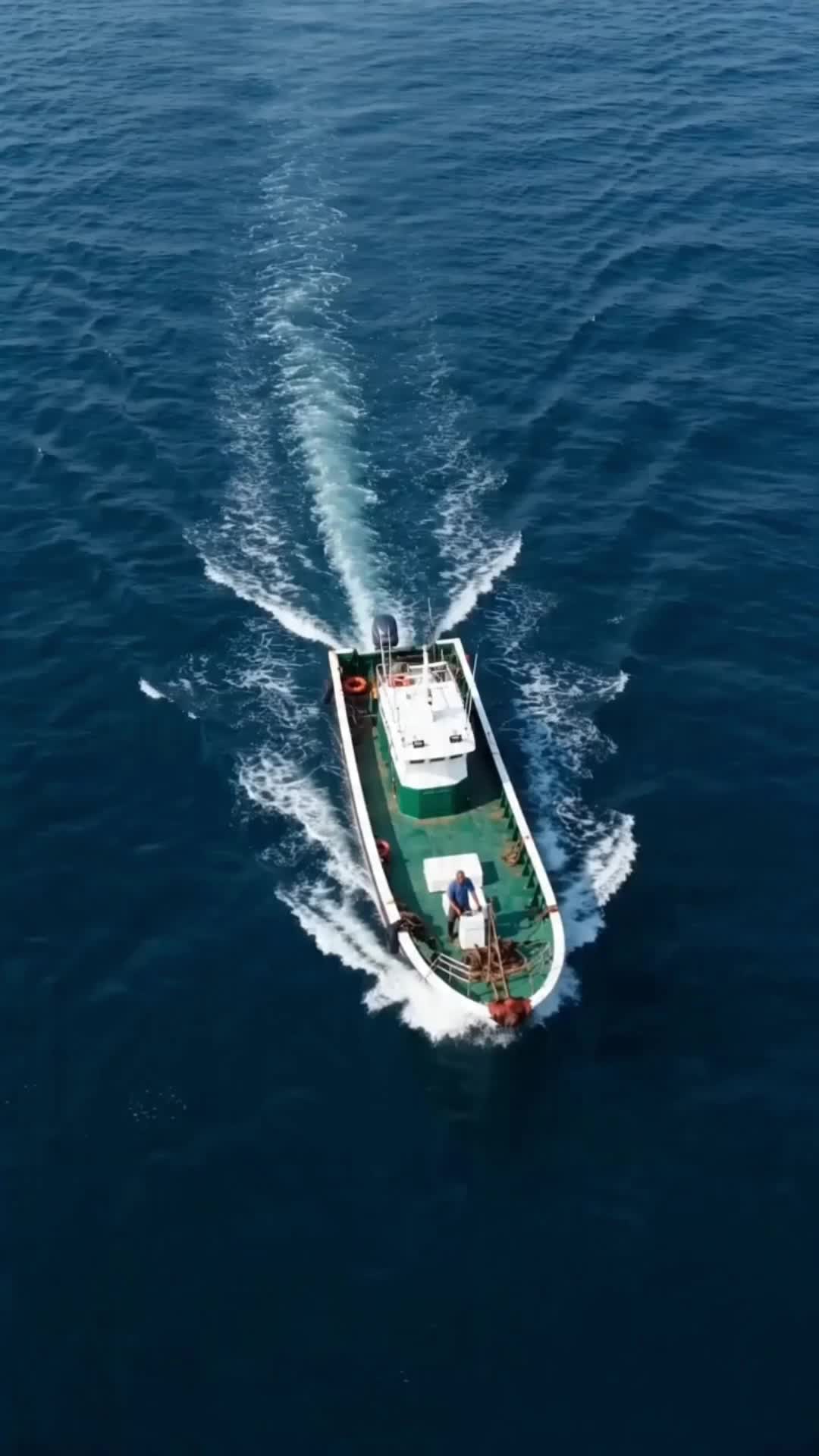 Episodio 20 de El ascenso del señor de los mares