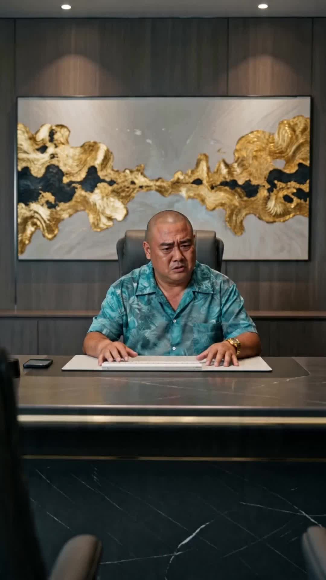 Episodio 21 de El ascenso del señor de los mares