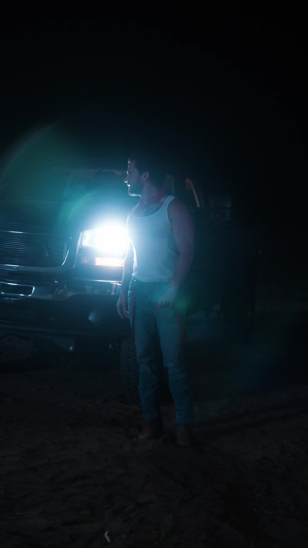 Episodio 3 de El bebé del vaquero