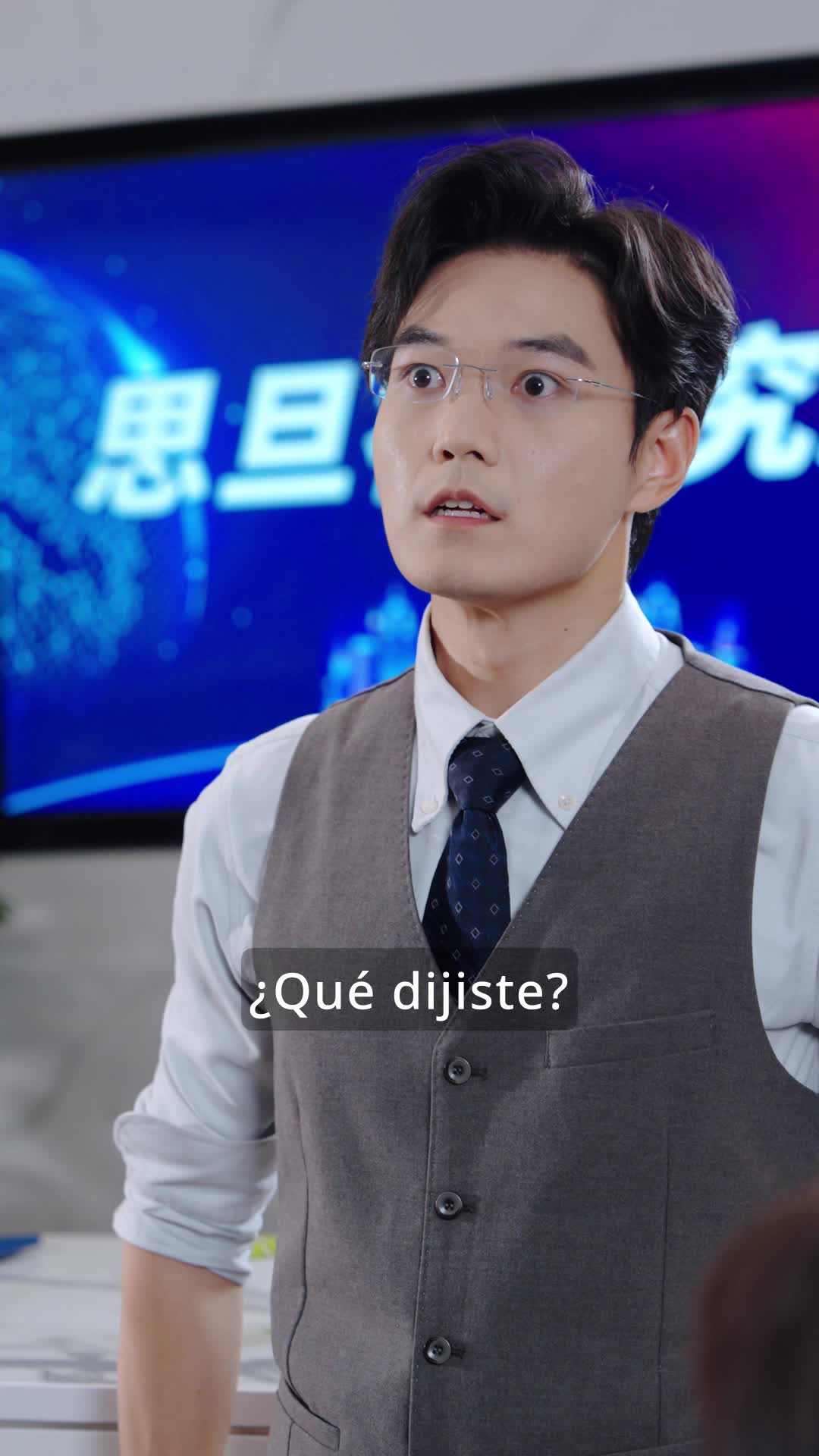 Episodio 10 de El Bebé Hacker Se Venga por Su Madre