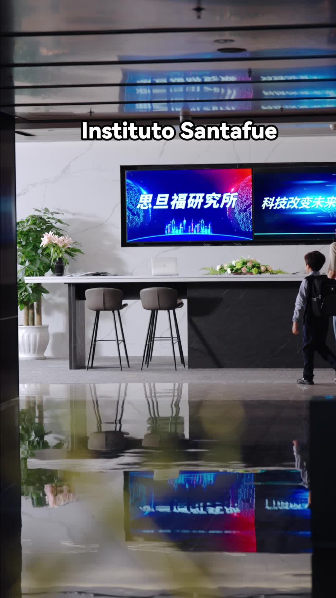 Episodio 2 de El Bebé Hacker Se Venga por Su Madre