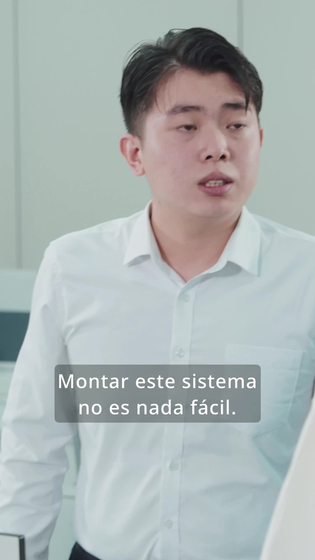 Episodio 38 de El Bebé Hacker Se Venga por Su Madre