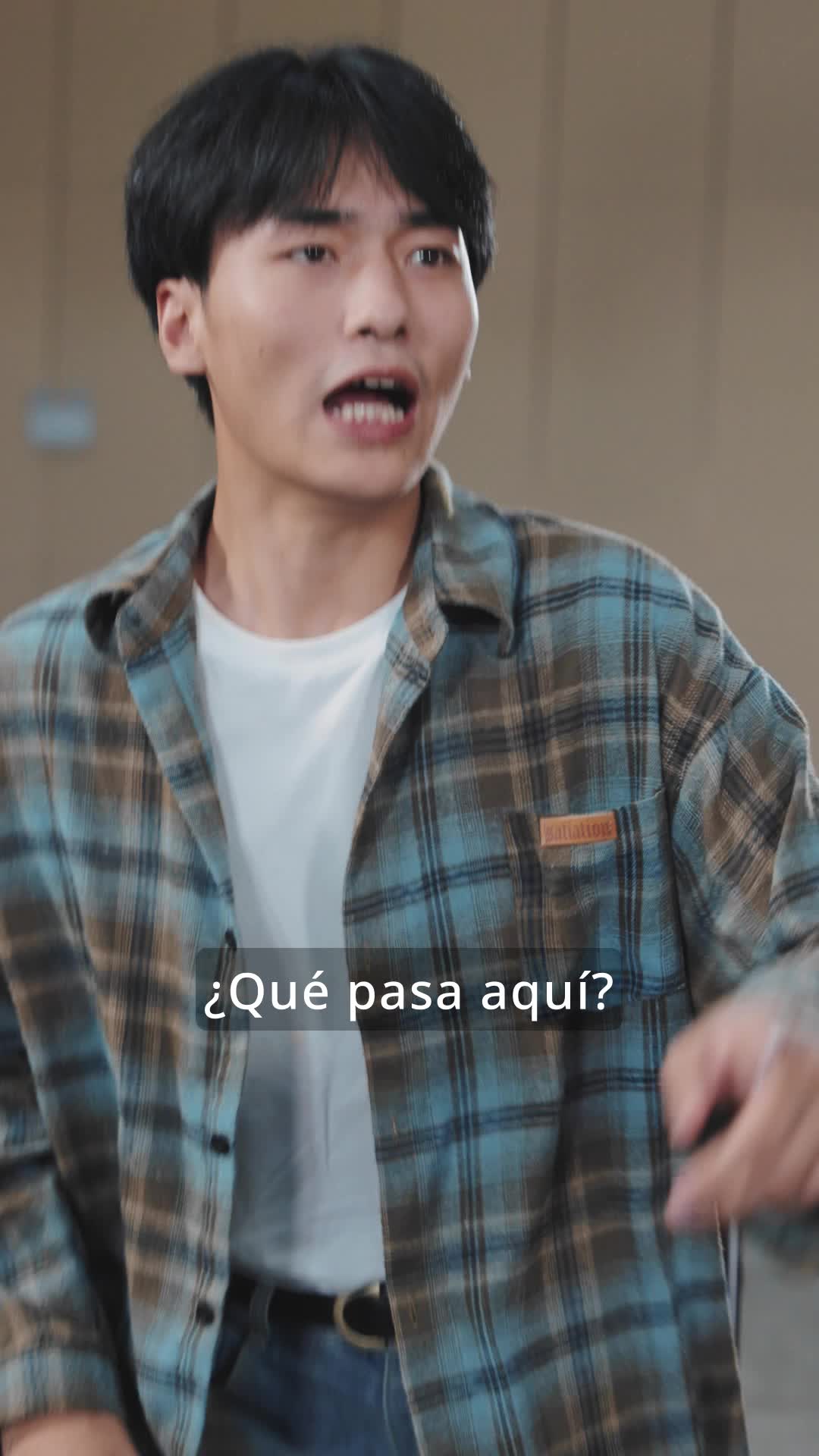 Episodio 41 de El Bebé Hacker Se Venga por Su Madre