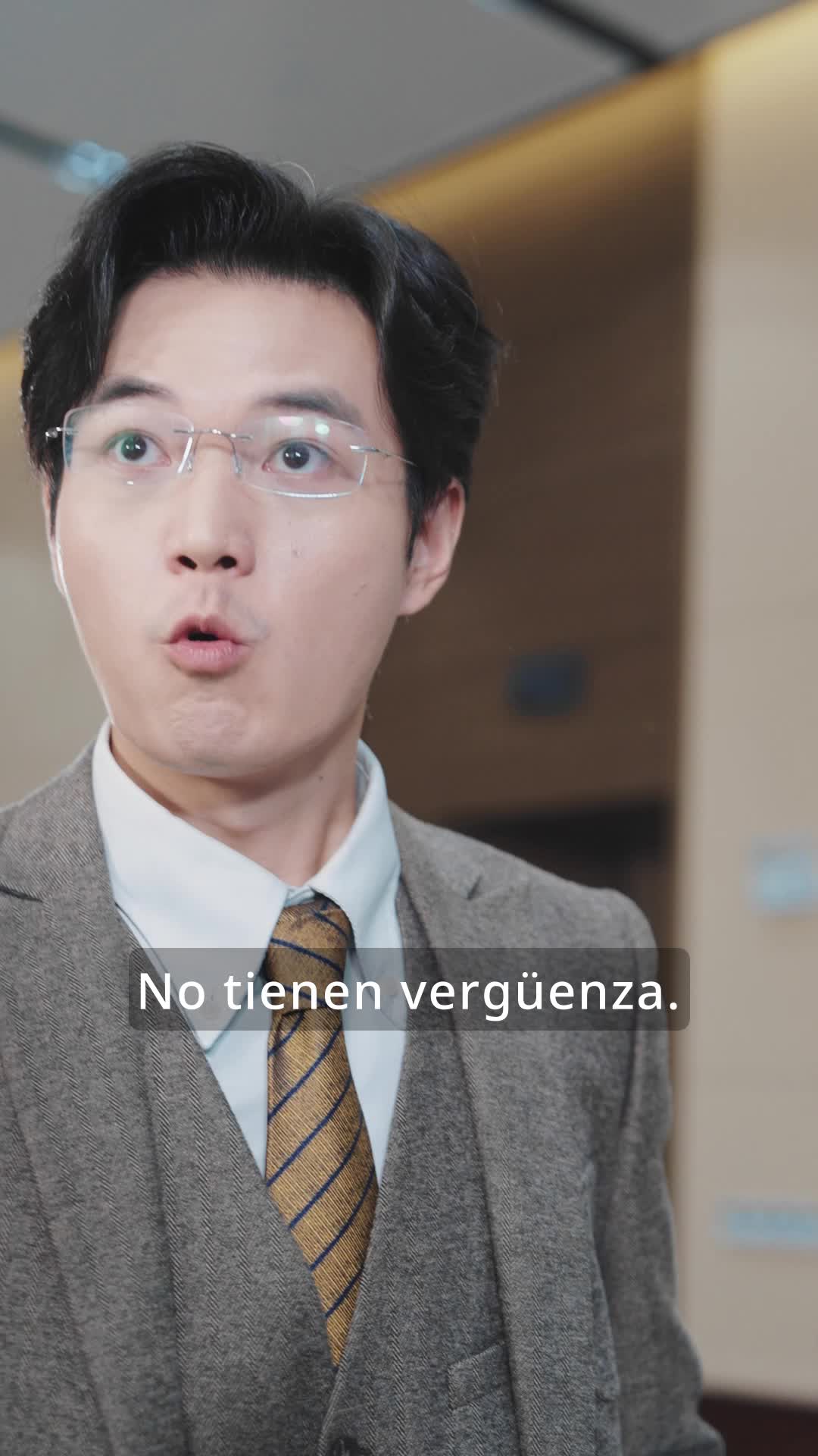 Episodio 44 de El Bebé Hacker Se Venga por Su Madre