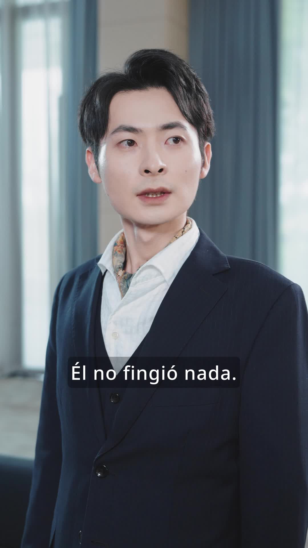 Episodio 48 de El Bebé Hacker Se Venga por Su Madre