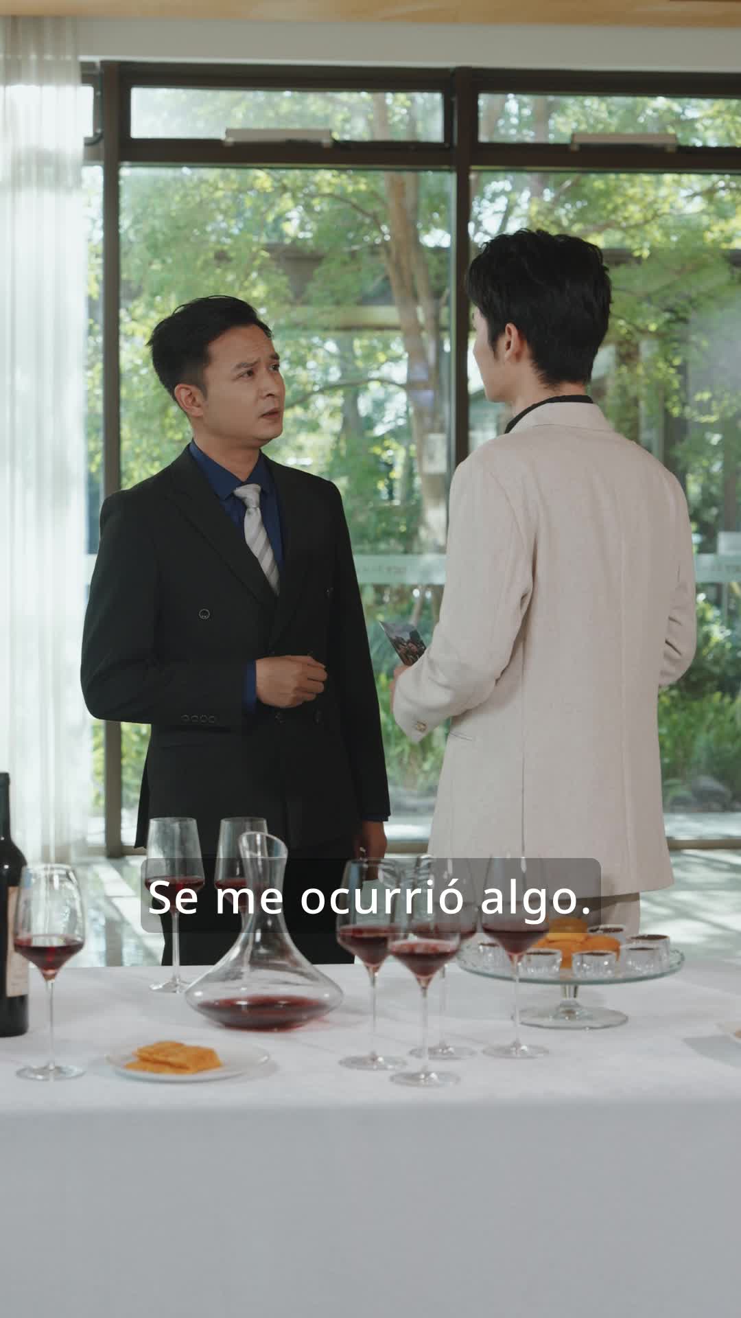 Episodio 78 de El Bebé Hacker Se Venga por Su Madre