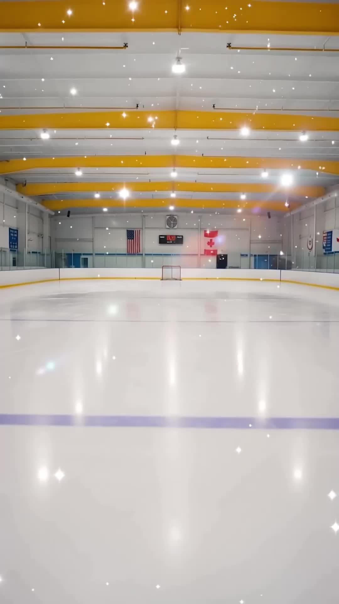 Episodio 1 de El capitán de hockey que me odia