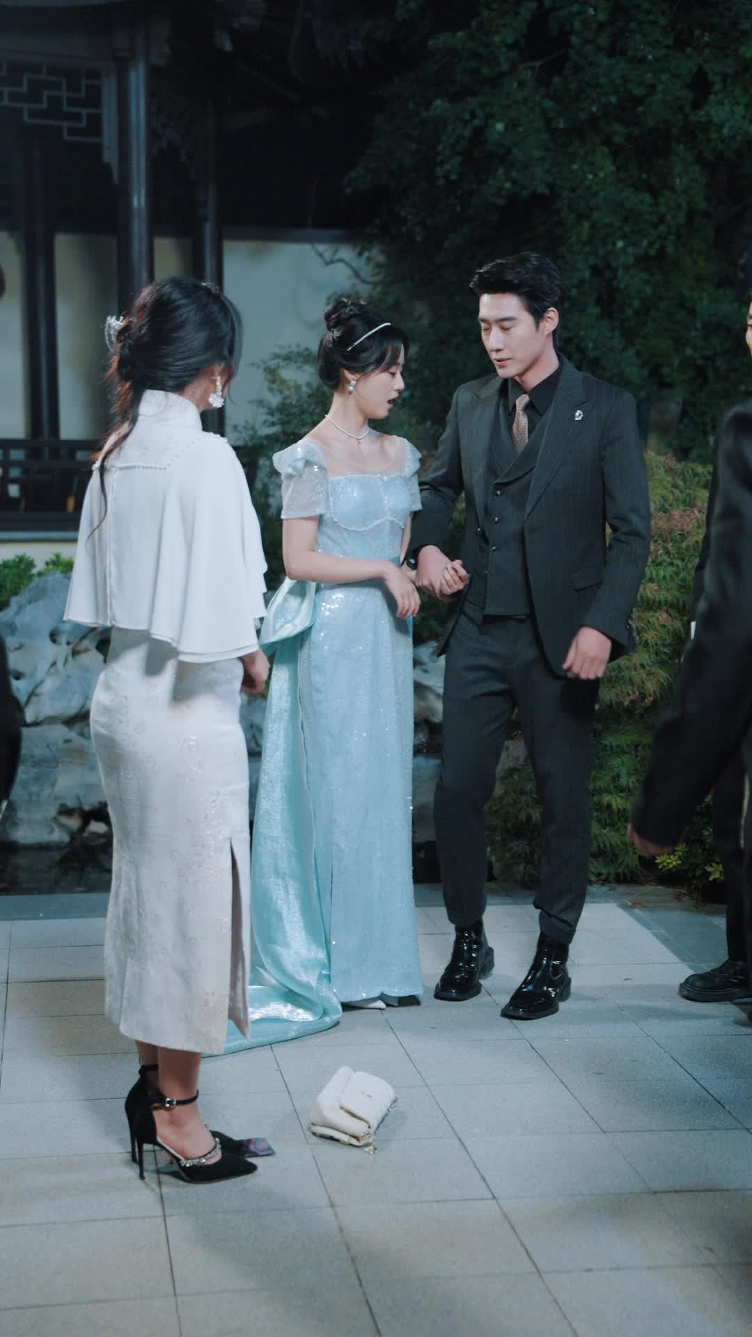 Episodio 21 de El CEO en venta