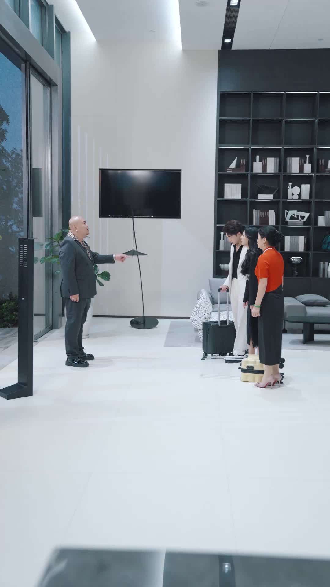 Episodio 70 de El CEO en venta