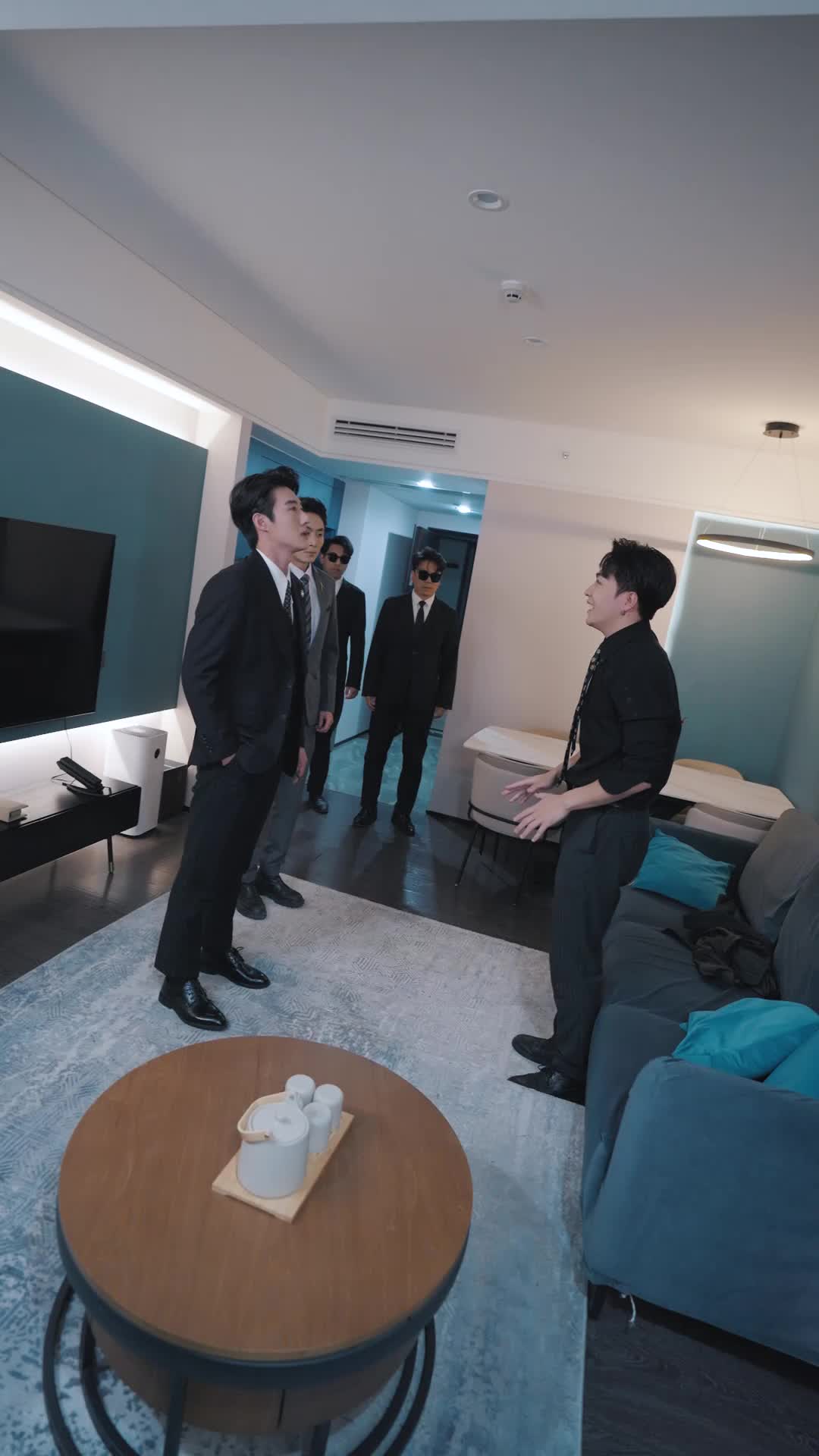 Episodio 73 de El CEO en venta
