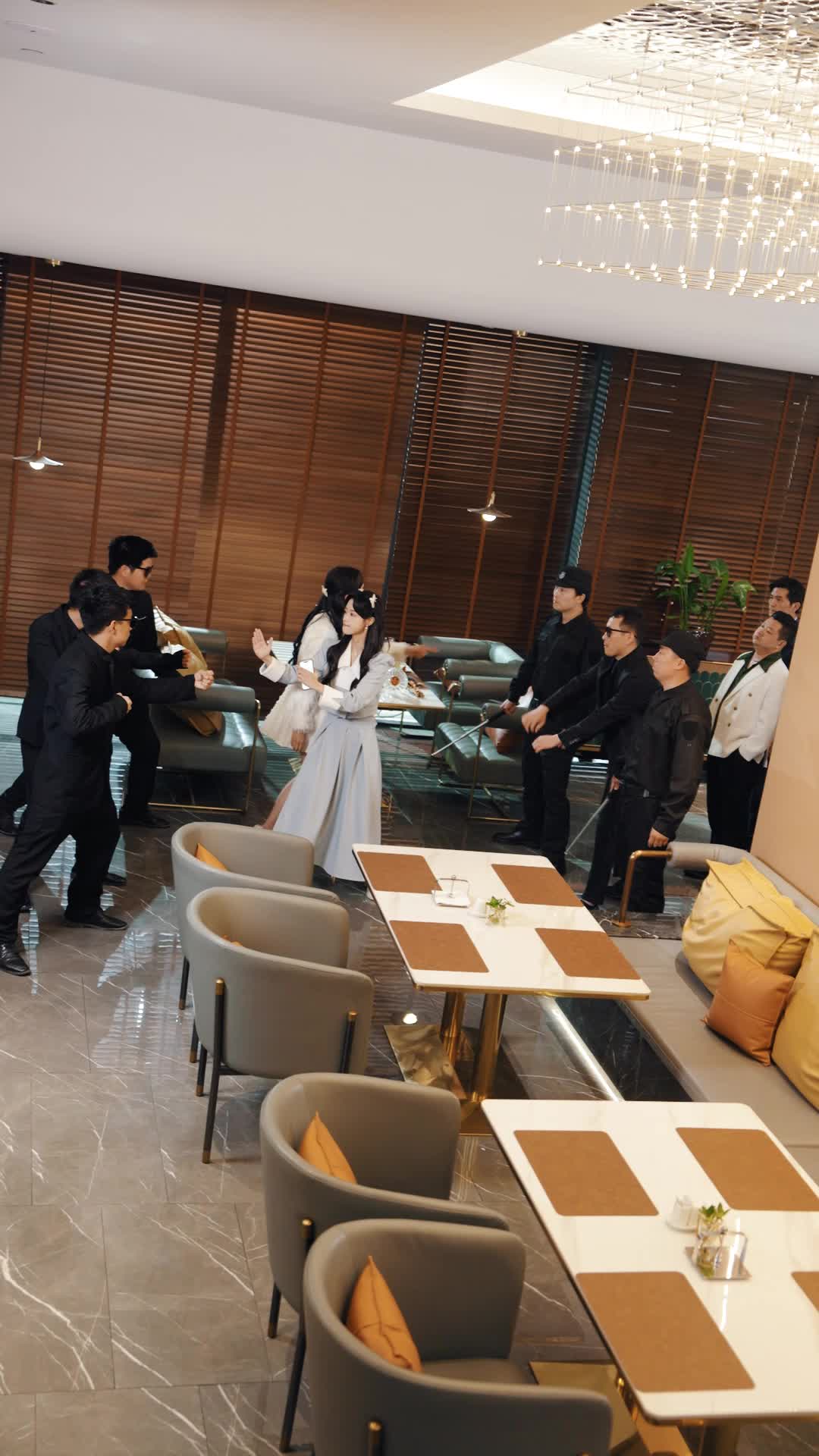 Episodio 9 de El CEO en venta