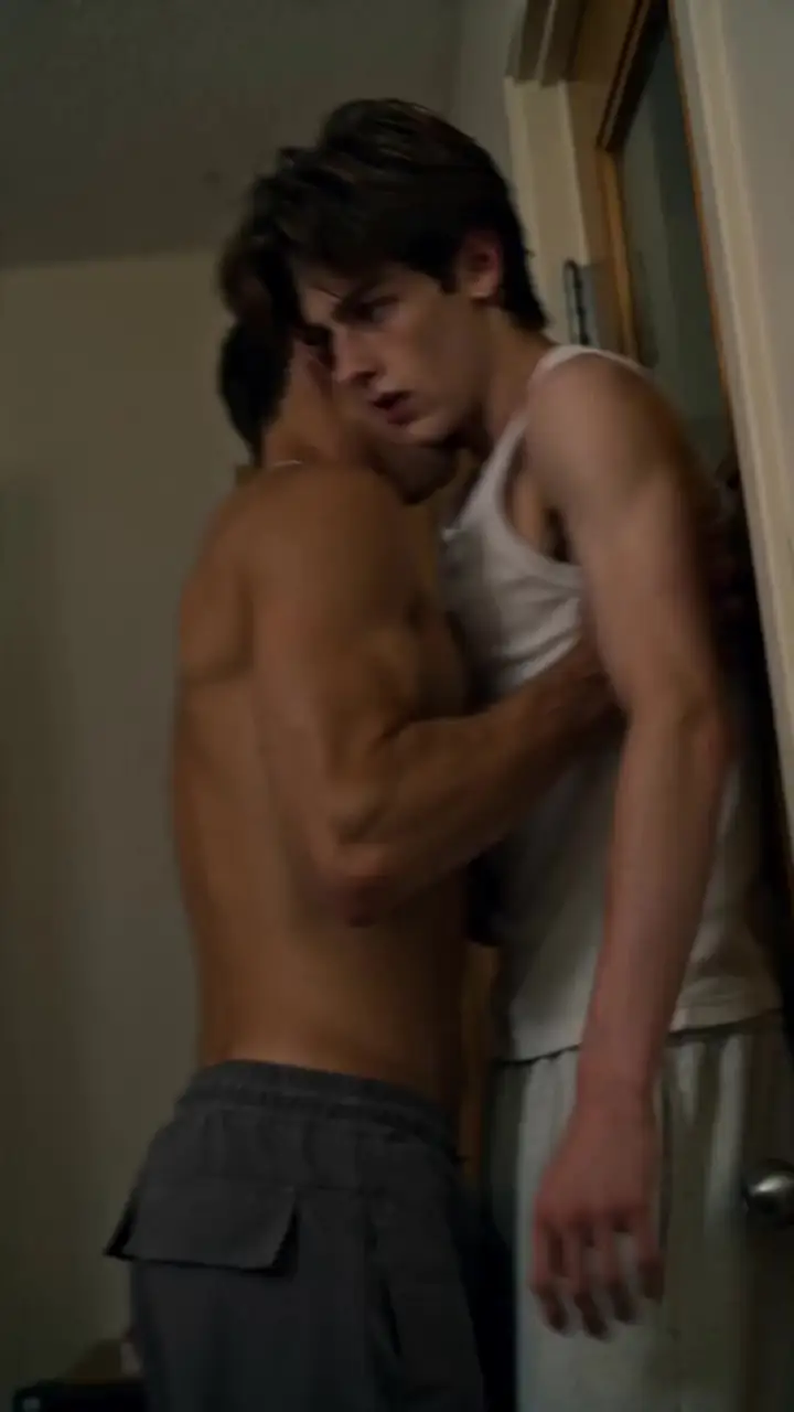 Episodio 1 de El chico que el QB usó en la cama