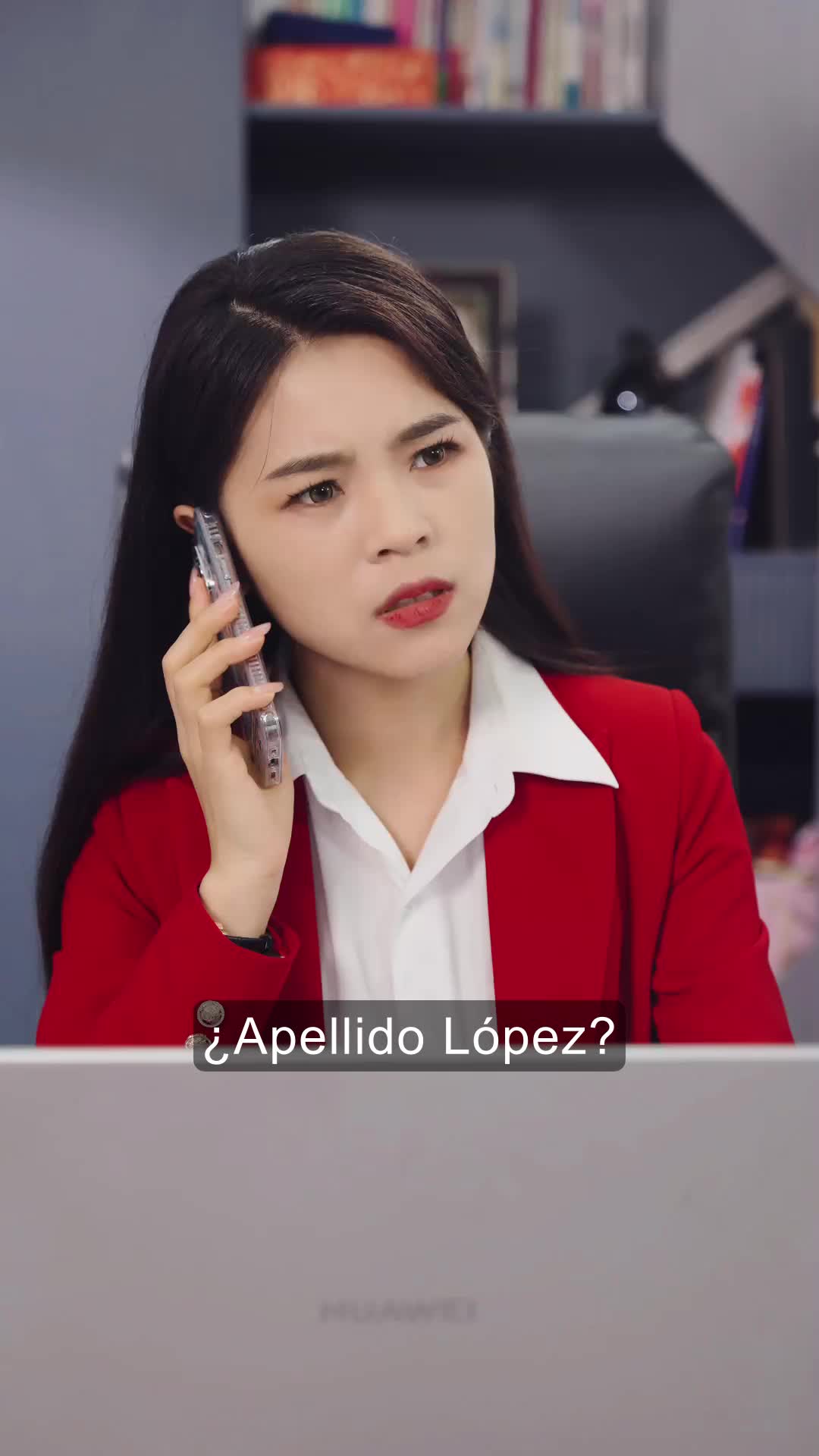 Episodio 4 de El Código de la Venganza del Hacker
