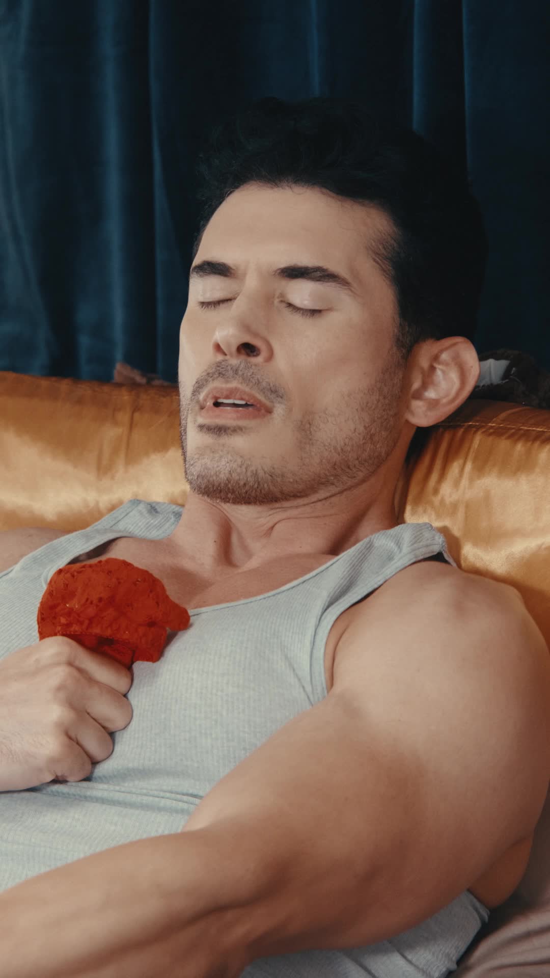 Episodio 52 de El conserje multimillonario y su novia intercambiada
