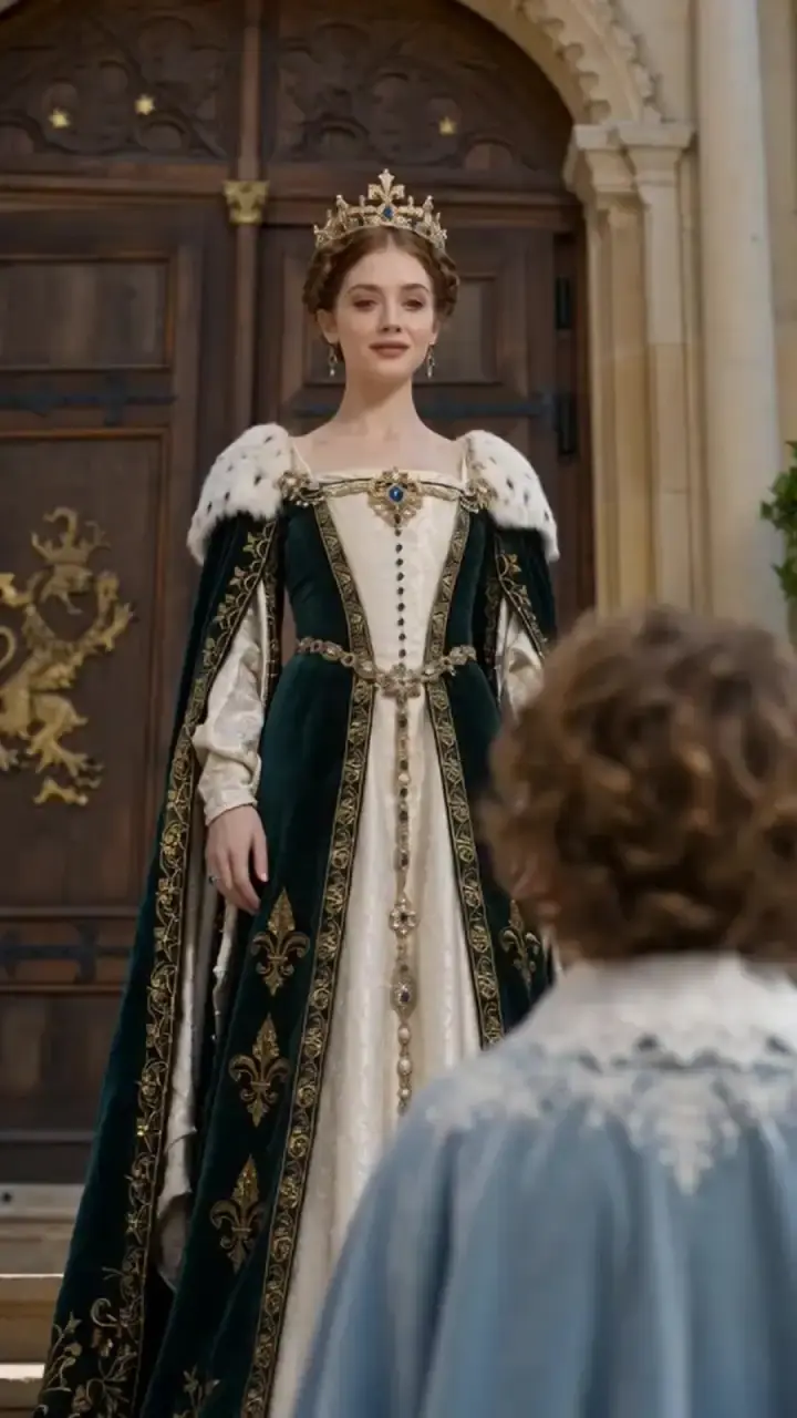 Episodio 30 de El contraataque de la reina gorda
