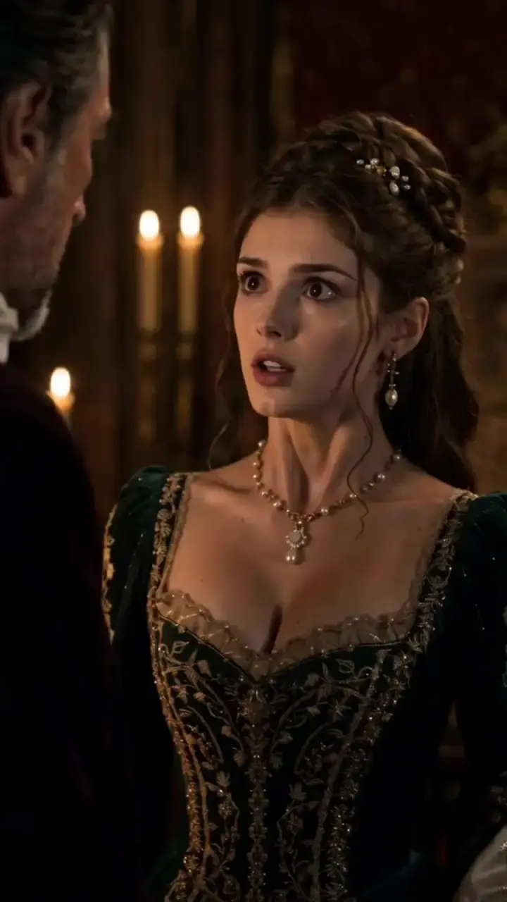 Episodio 52 de El contraataque de la reina gorda