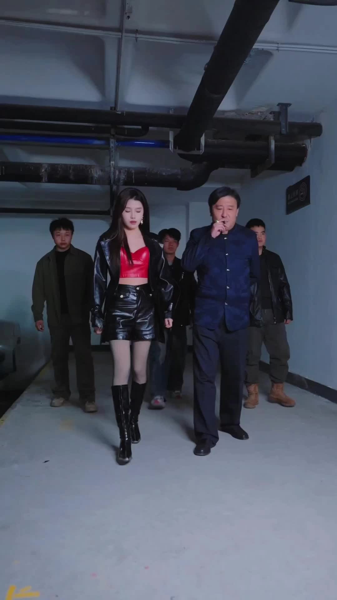 Episodio 44 de El contrato de la Muerte