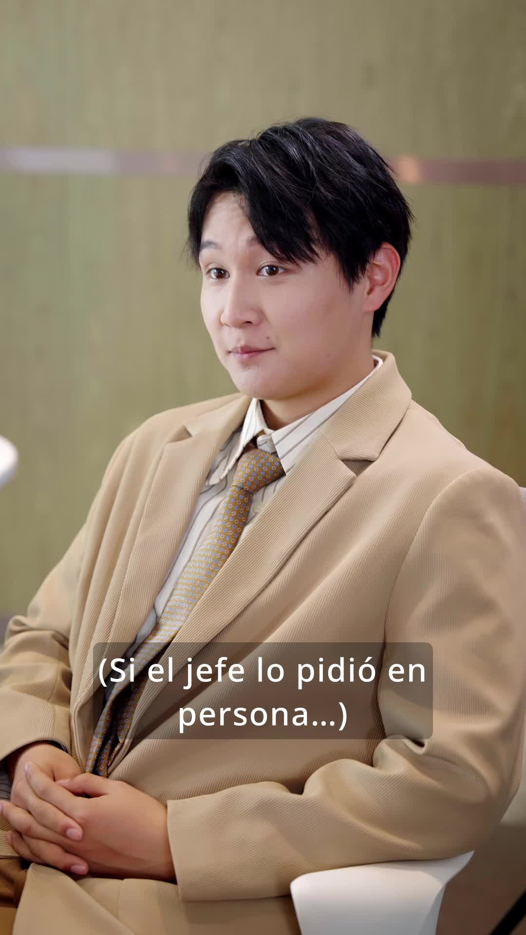 Episodio 13 de El Corazón del Magnate