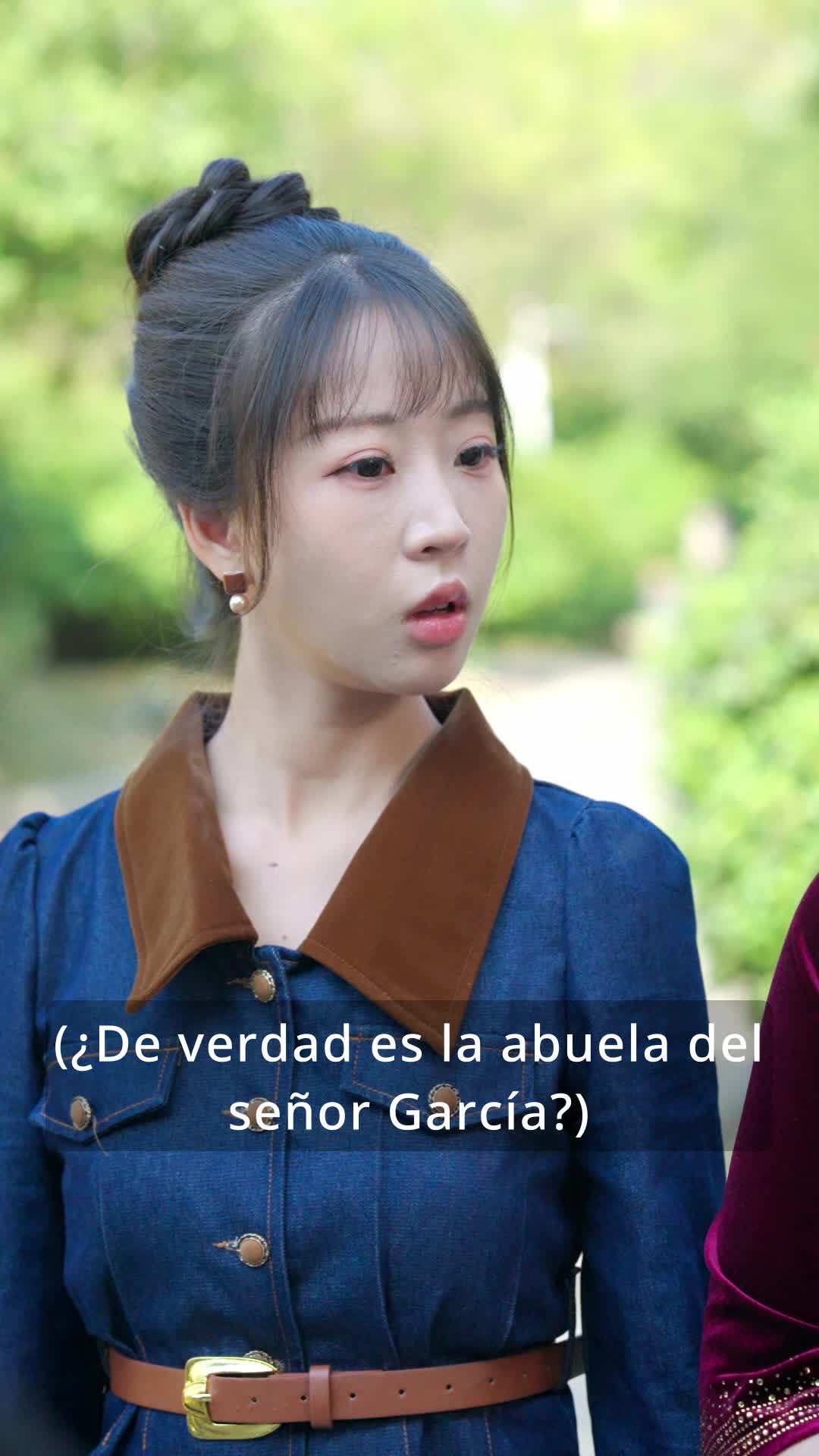 Episodio 30 de El Corazón del Magnate