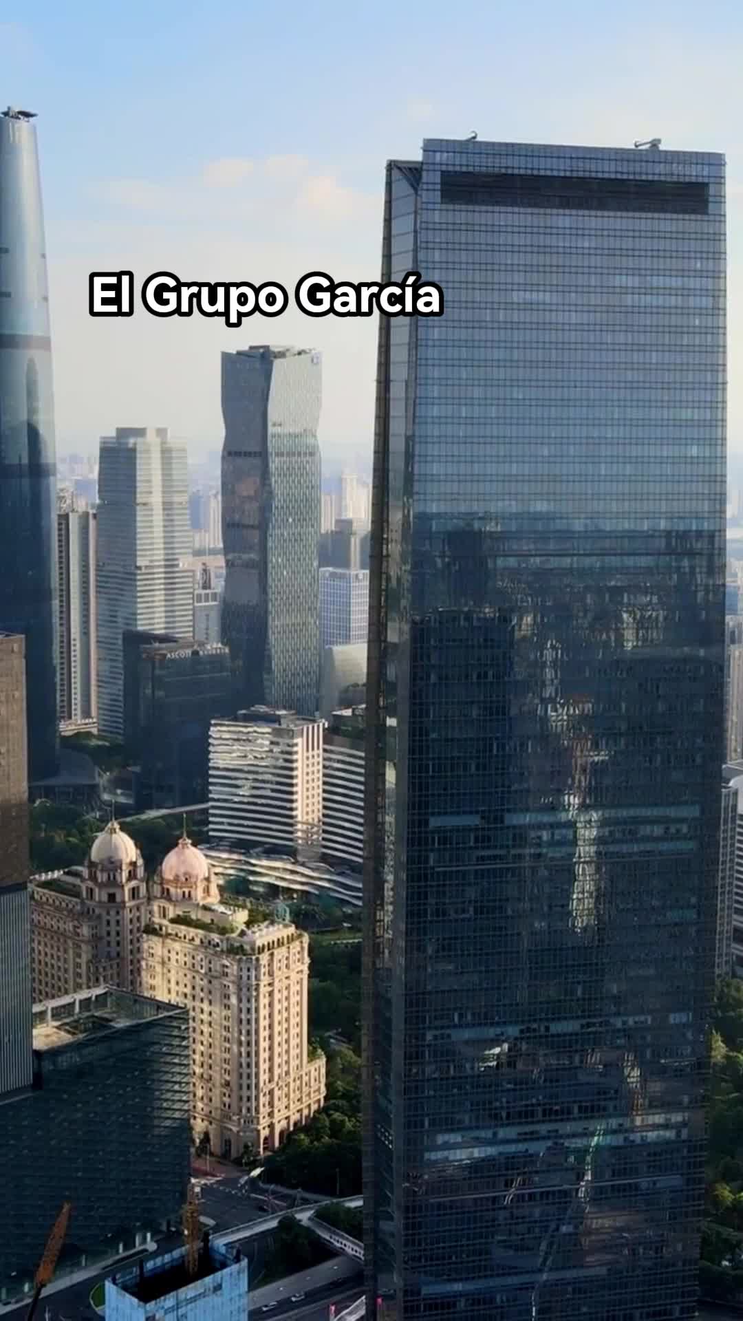Episodio 46 de El Corazón del Magnate
