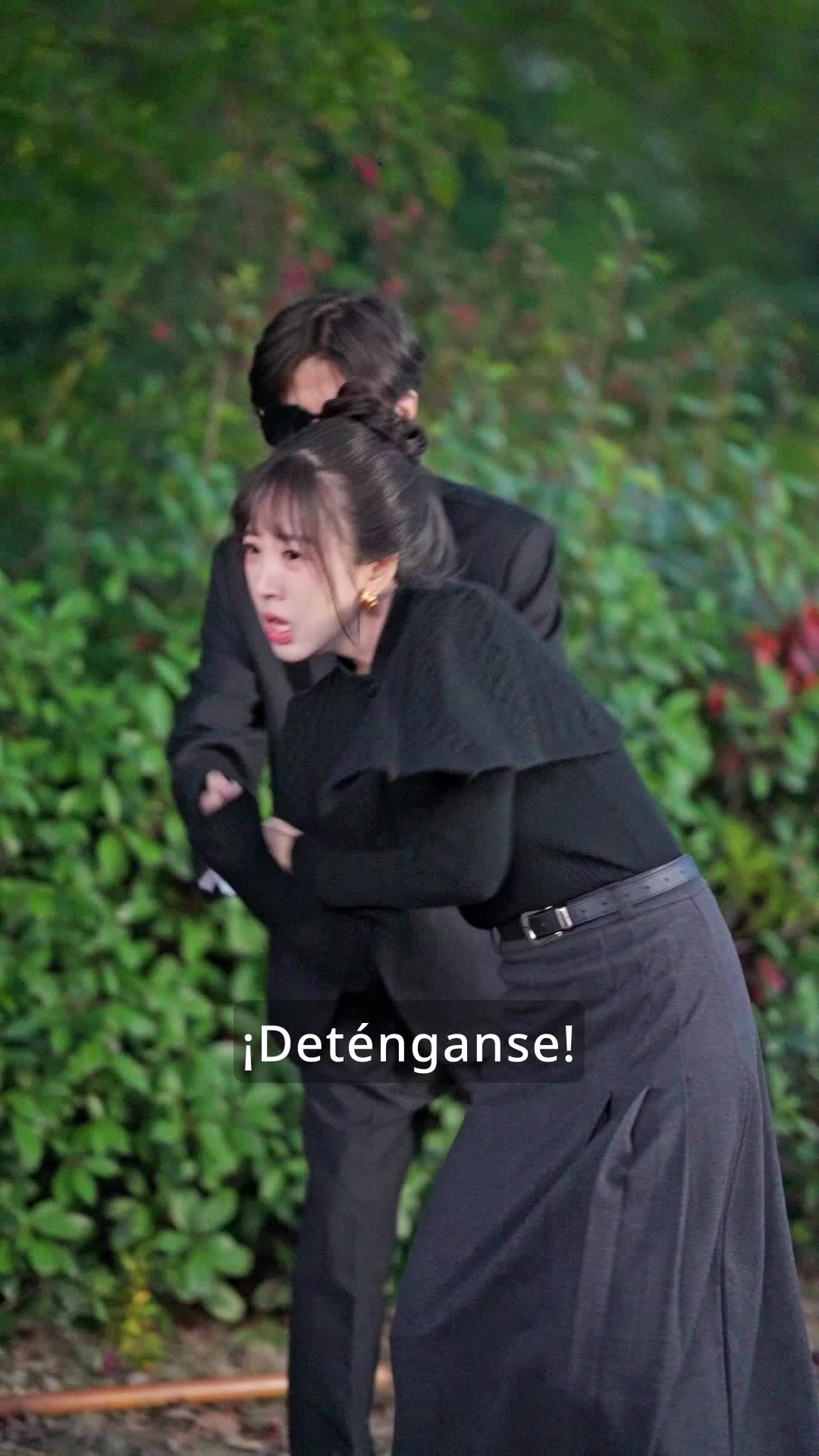 Episodio 54 de El Corazón del Magnate