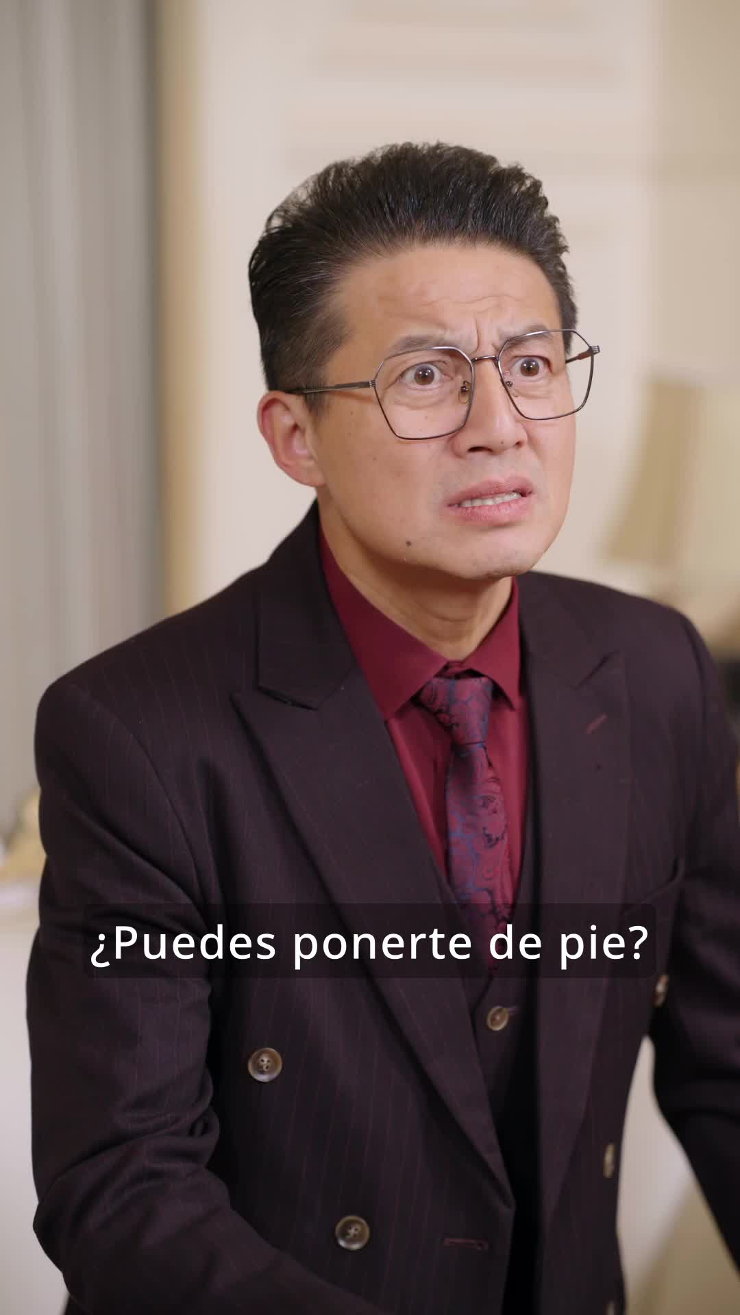 Episodio 61 de El Corazón del Magnate