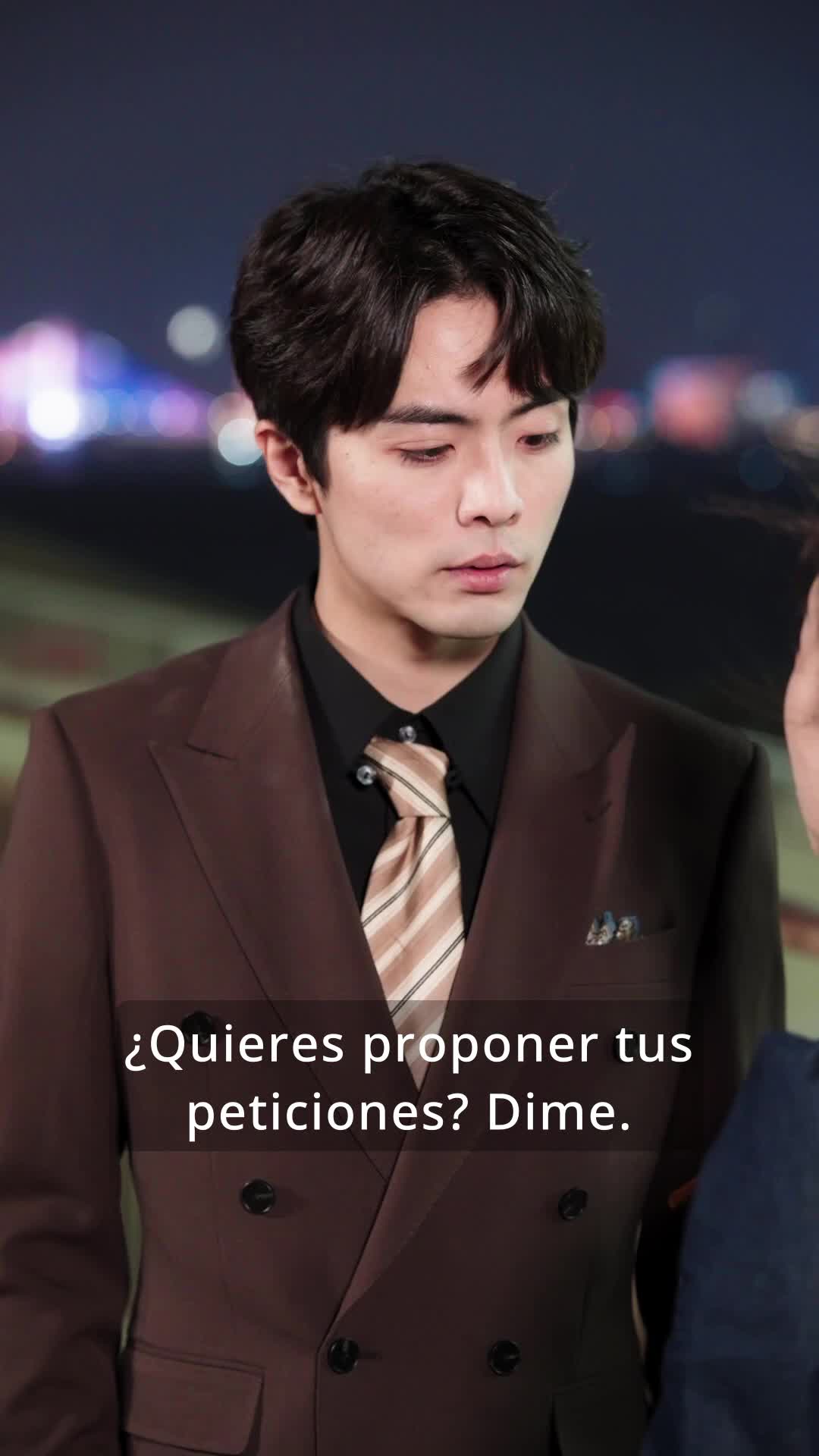 Episodio 67 de El Corazón del Magnate