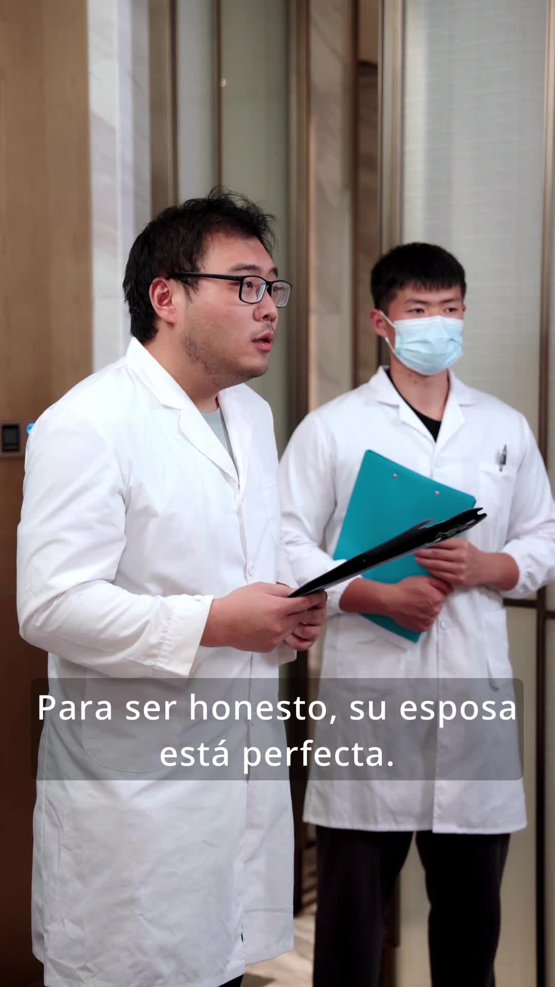 Episodio 68 de El Corazón del Magnate