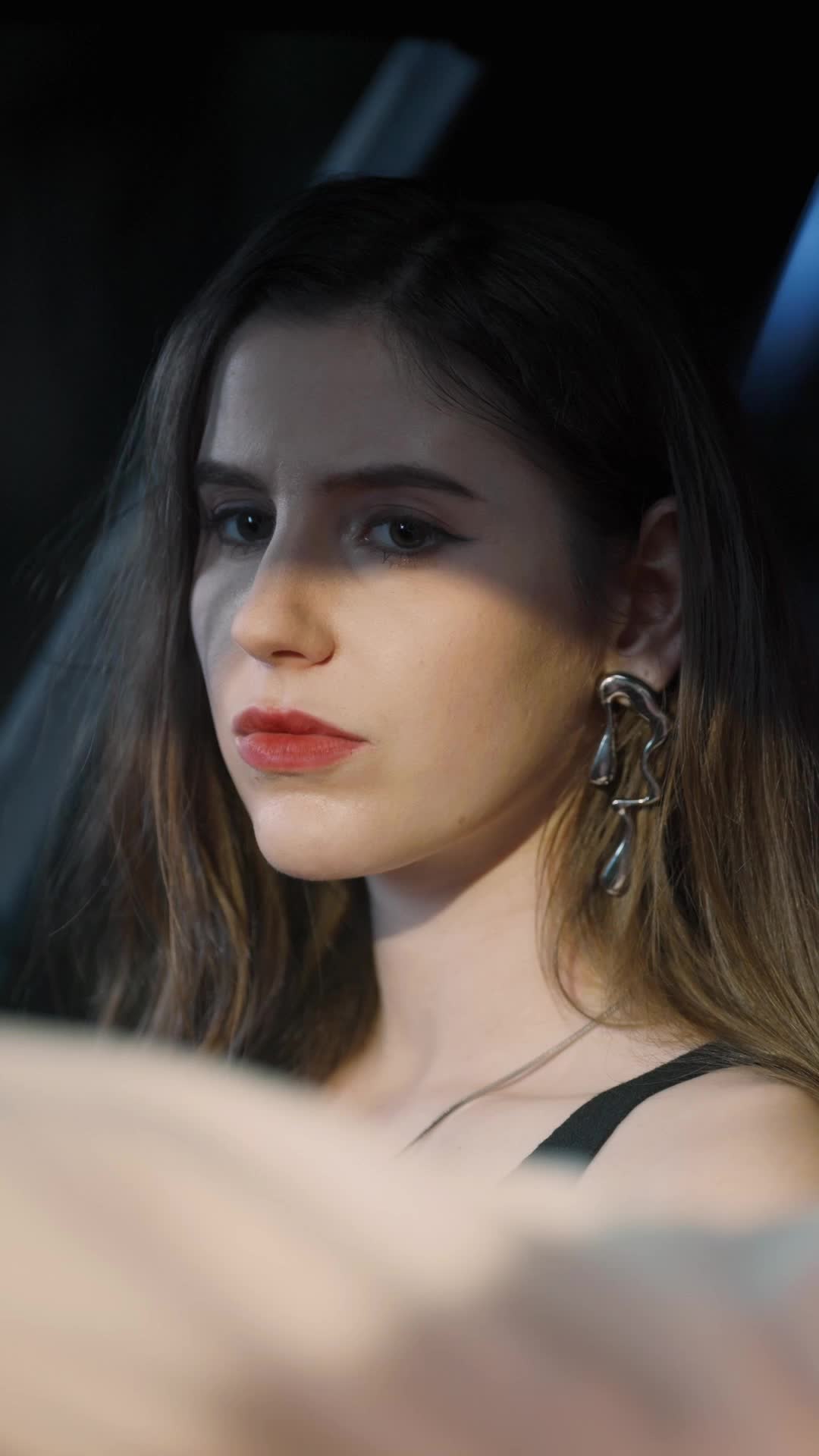 Episodio 21 de El destino bajo tu dulce tortura