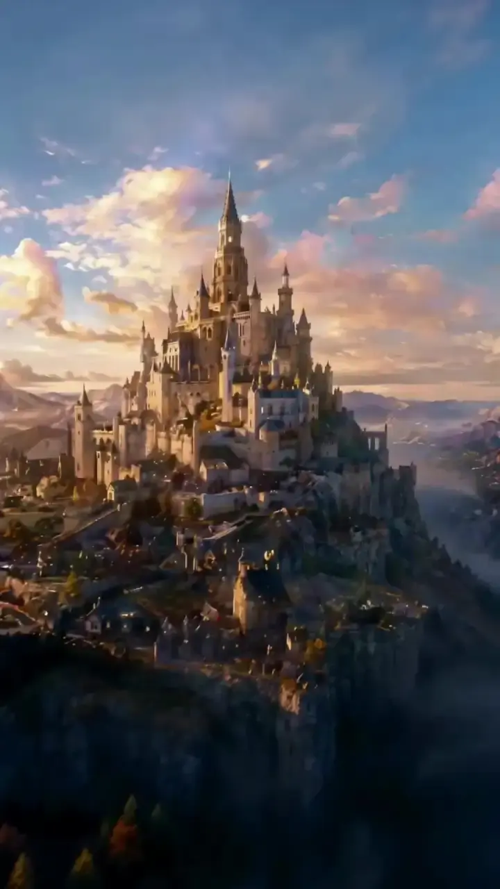 Episodio 1 de El destino de la novia del dragón