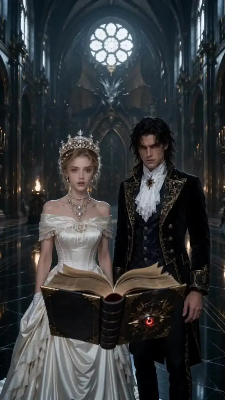 Episodio 10 de El destino de la novia del dragón