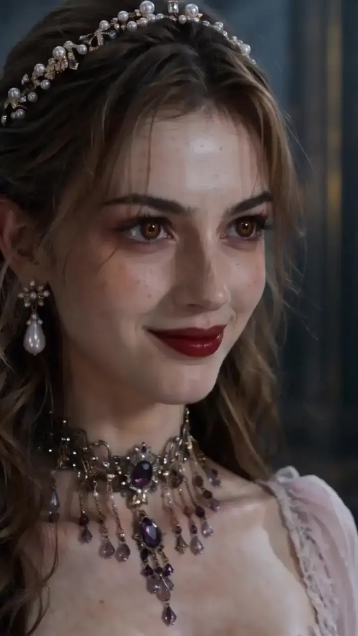 Episodio 12 de El destino de la novia del dragón