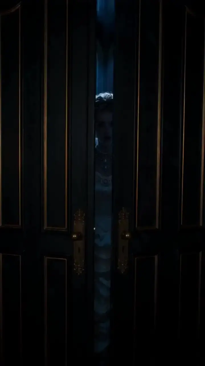 Episodio 14 de El destino de la novia del dragón