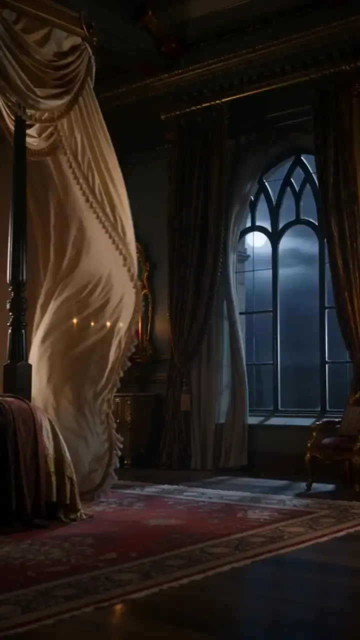 Episodio 15 de El destino de la novia del dragón
